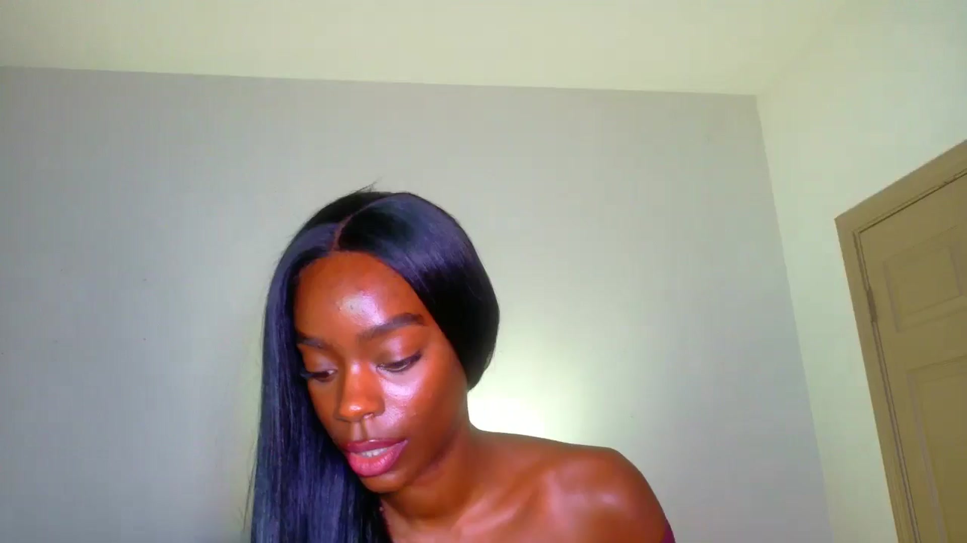 Gallery image thumbnail from Zadira's myfreecams stream on, 12/20/2024, 13:15 image 16 of 20