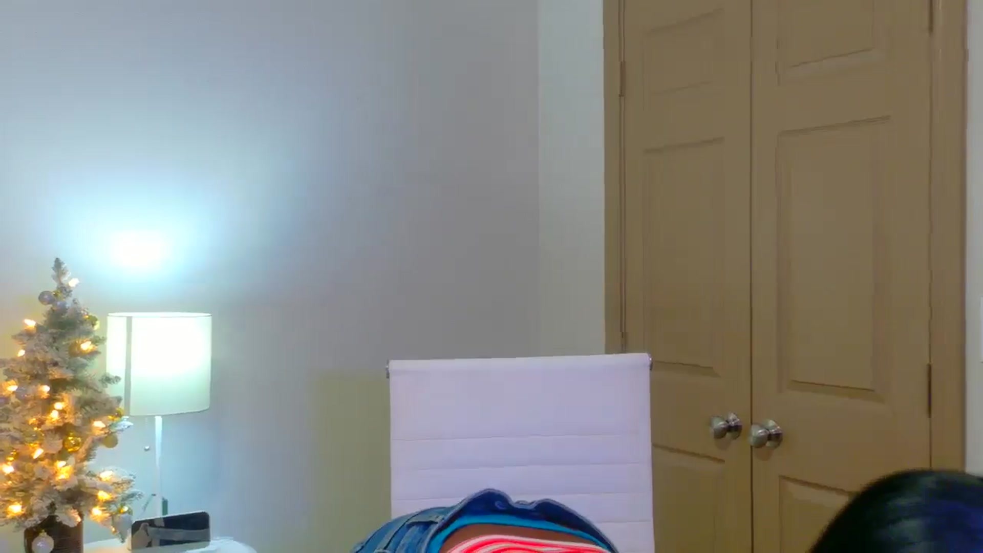 Gallery image thumbnail from Zadira's myfreecams stream on, 12/22/2024, 09:30 image 2 of 20