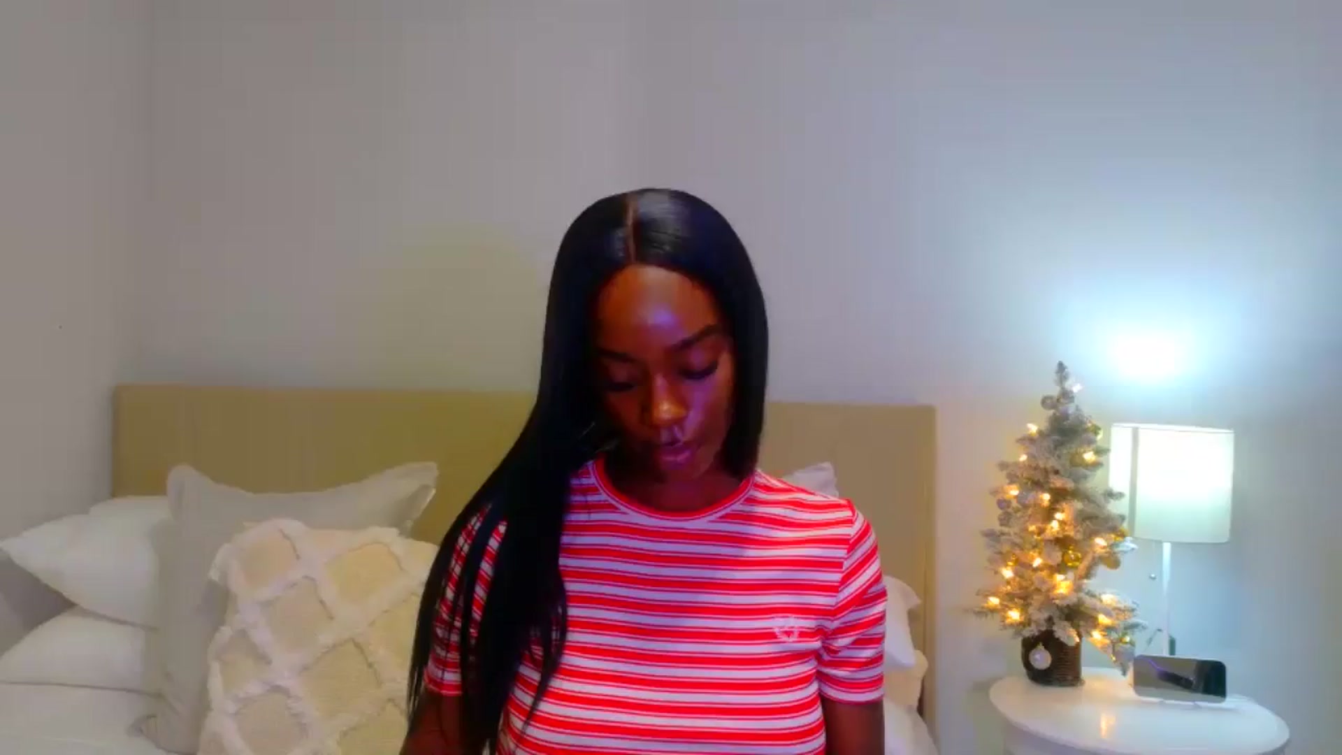 Gallery image thumbnail from Zadira's myfreecams stream on, 12/22/2024, 13:22 image 12 of 20