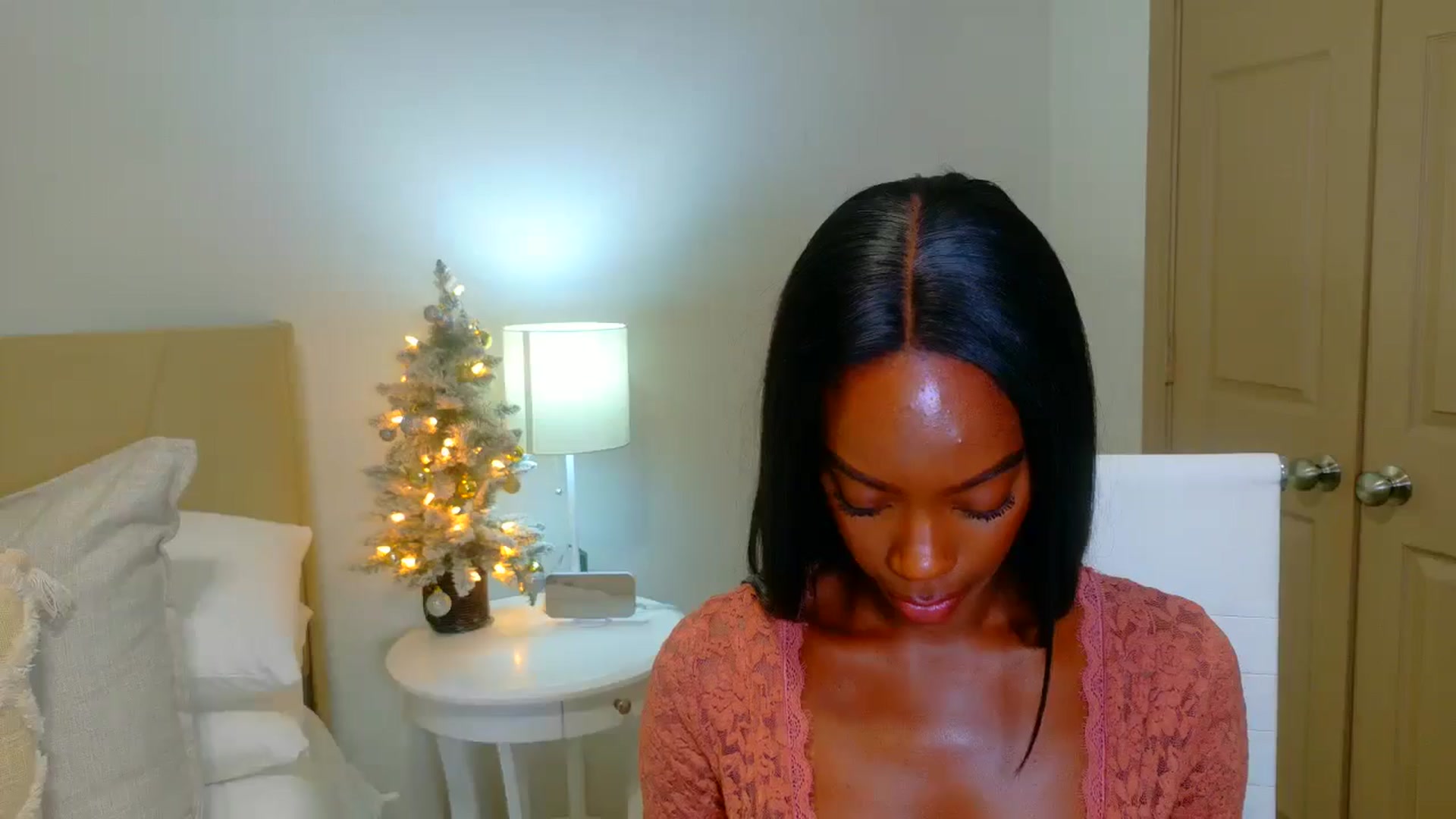 Gallery image thumbnail from Zadira's myfreecams stream on, 12/27/2024, 08:05 image 10 of 20
