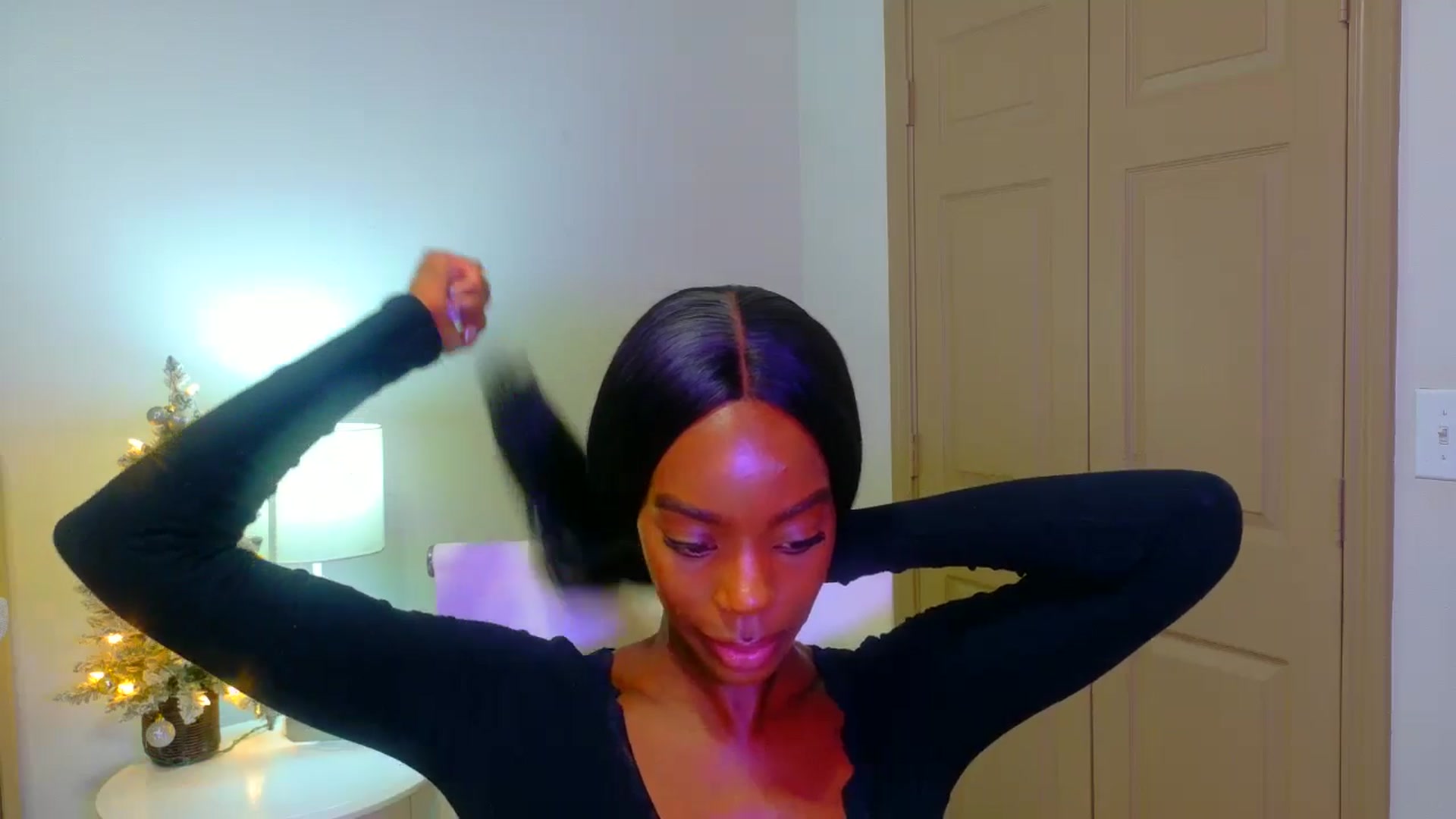 Gallery image thumbnail from Zadira's myfreecams stream on, 12/28/2024, 10:59 image 19 of 20