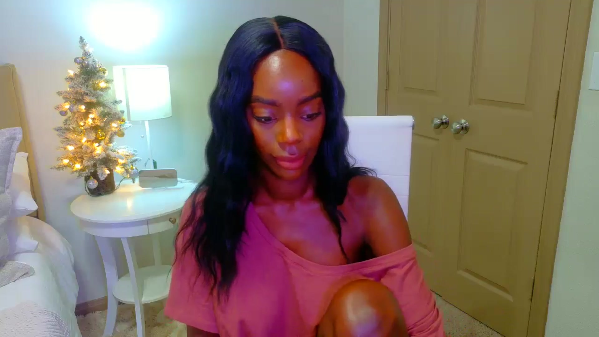 Gallery image thumbnail from Zadira's myfreecams stream on, 12/29/2024, 11:28 image 6 of 20