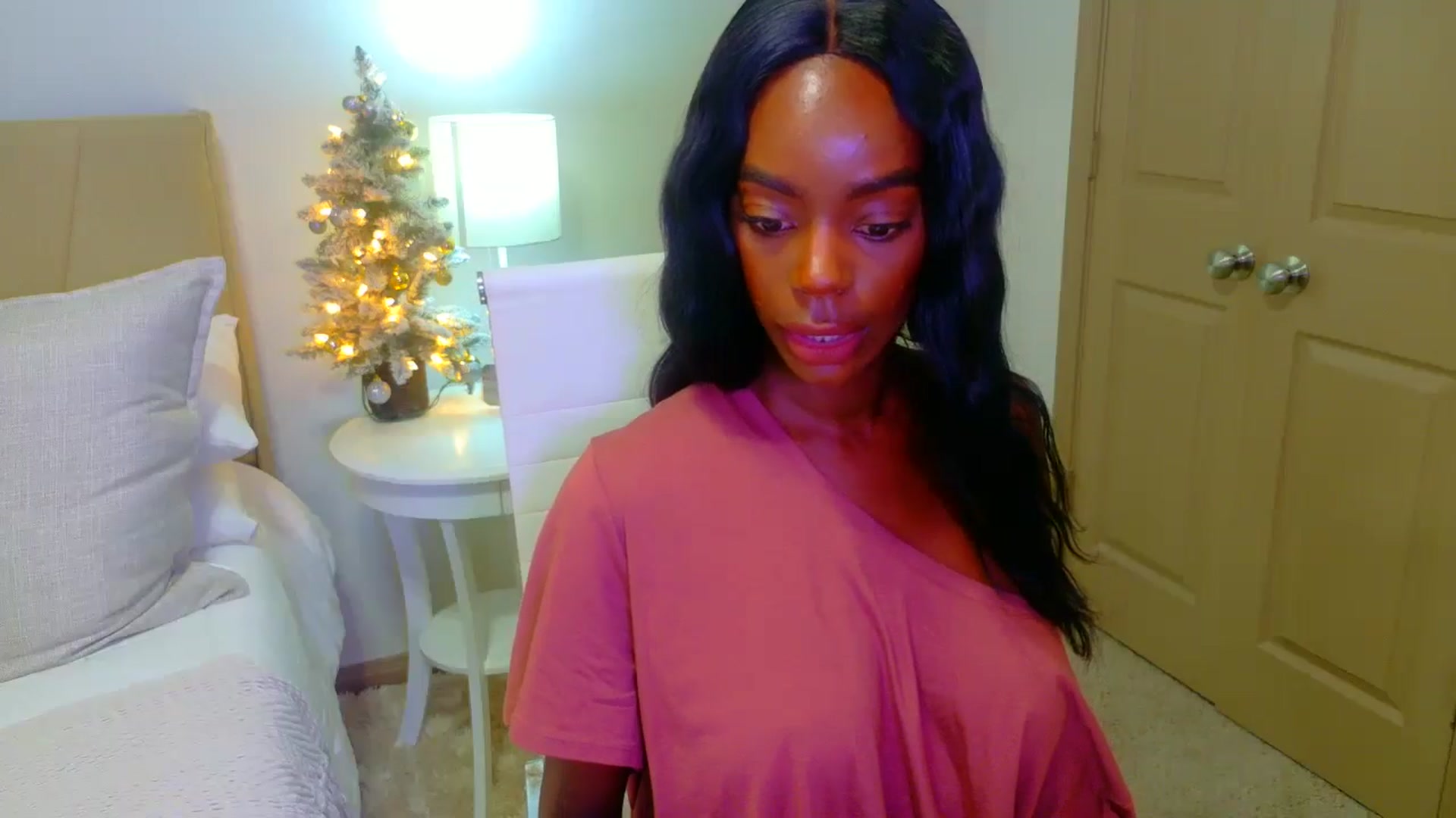 Gallery image thumbnail from Zadira's myfreecams stream on, 12/29/2024, 11:28 image 19 of 20
