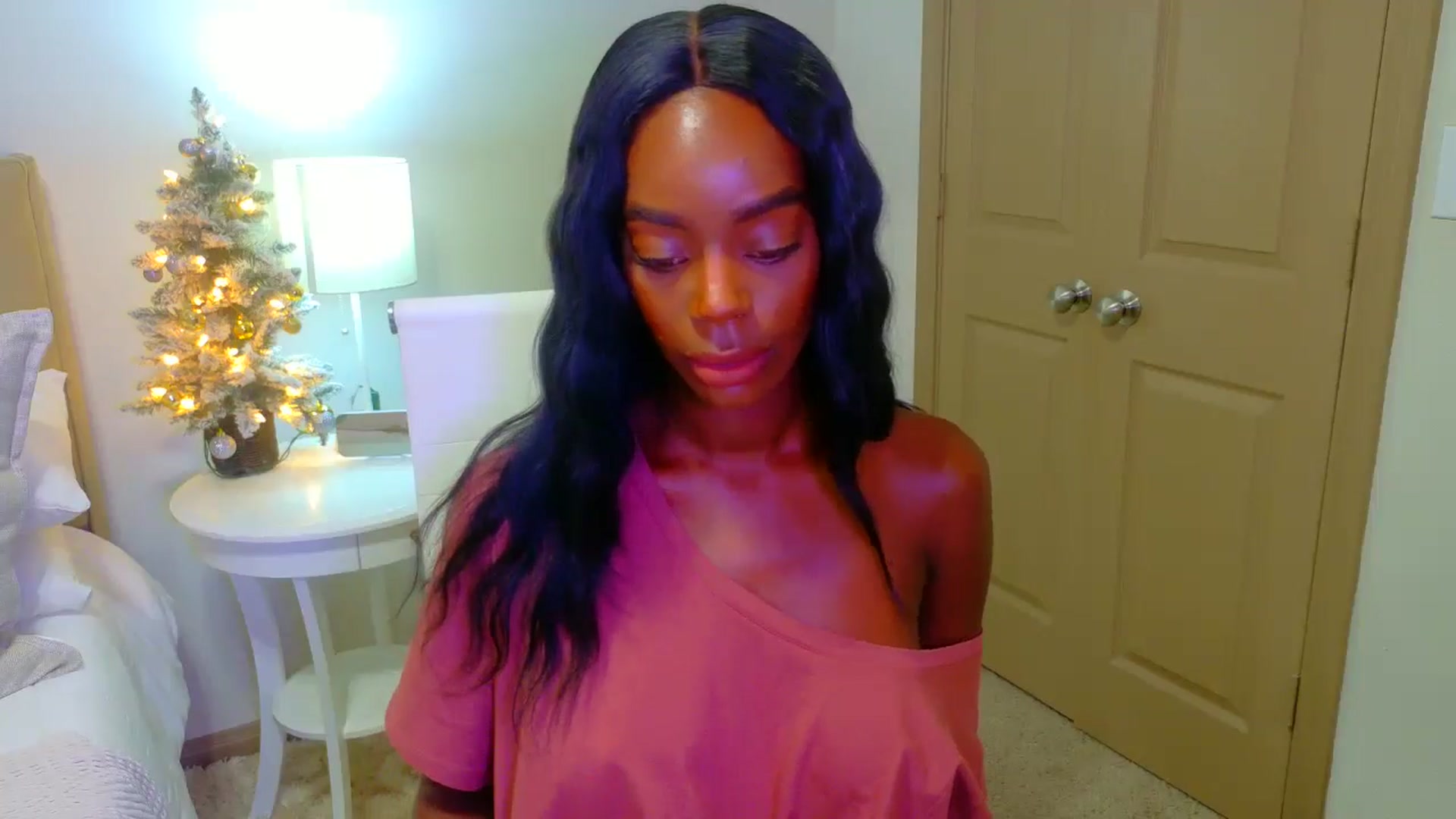 Gallery image thumbnail from Zadira's myfreecams stream on, 12/29/2024, 11:28 image 5 of 20