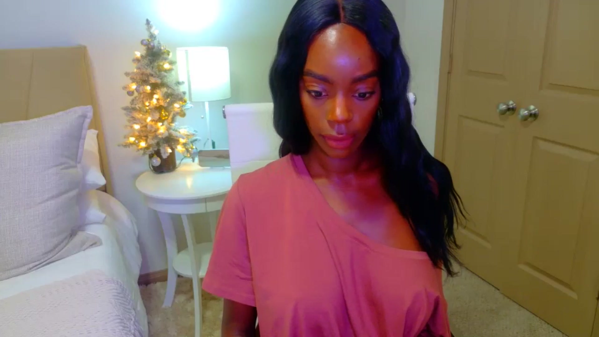 Gallery image thumbnail from Zadira's myfreecams stream on, 12/29/2024, 11:28 image 18 of 20