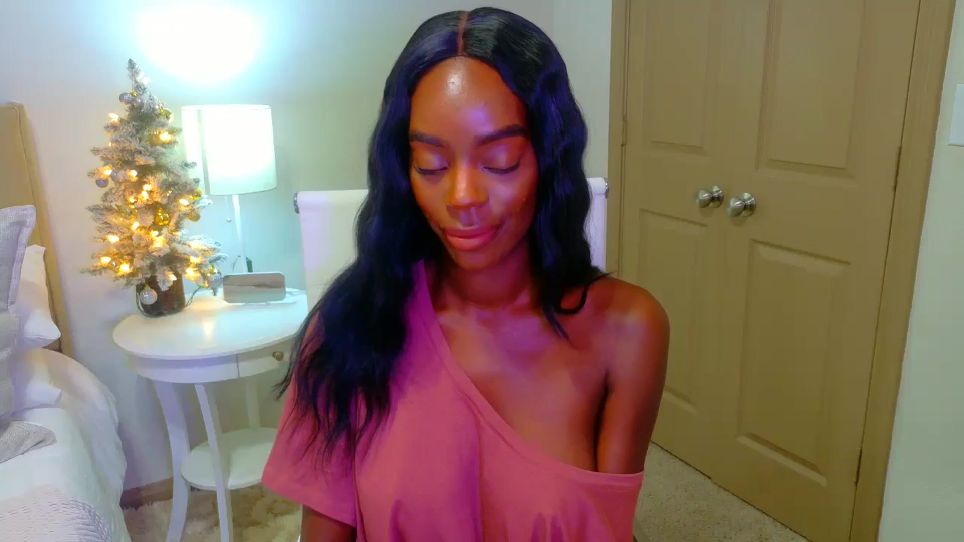 Gallery image thumbnail from Zadira's myfreecams stream on, 12/29/2024, 11:28 image 1 of 20