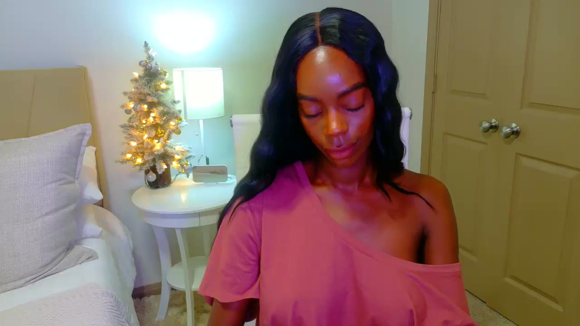 Gallery image thumbnail from Zadira's myfreecams stream on, 12/29/2024, 12:01 image 20 of 20