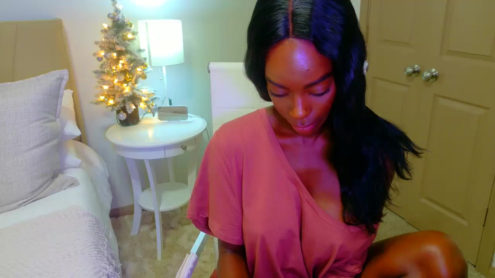 Gallery image thumbnail from Zadira's myfreecams stream on, 12/29/2024, 12:01 image 13 of 20