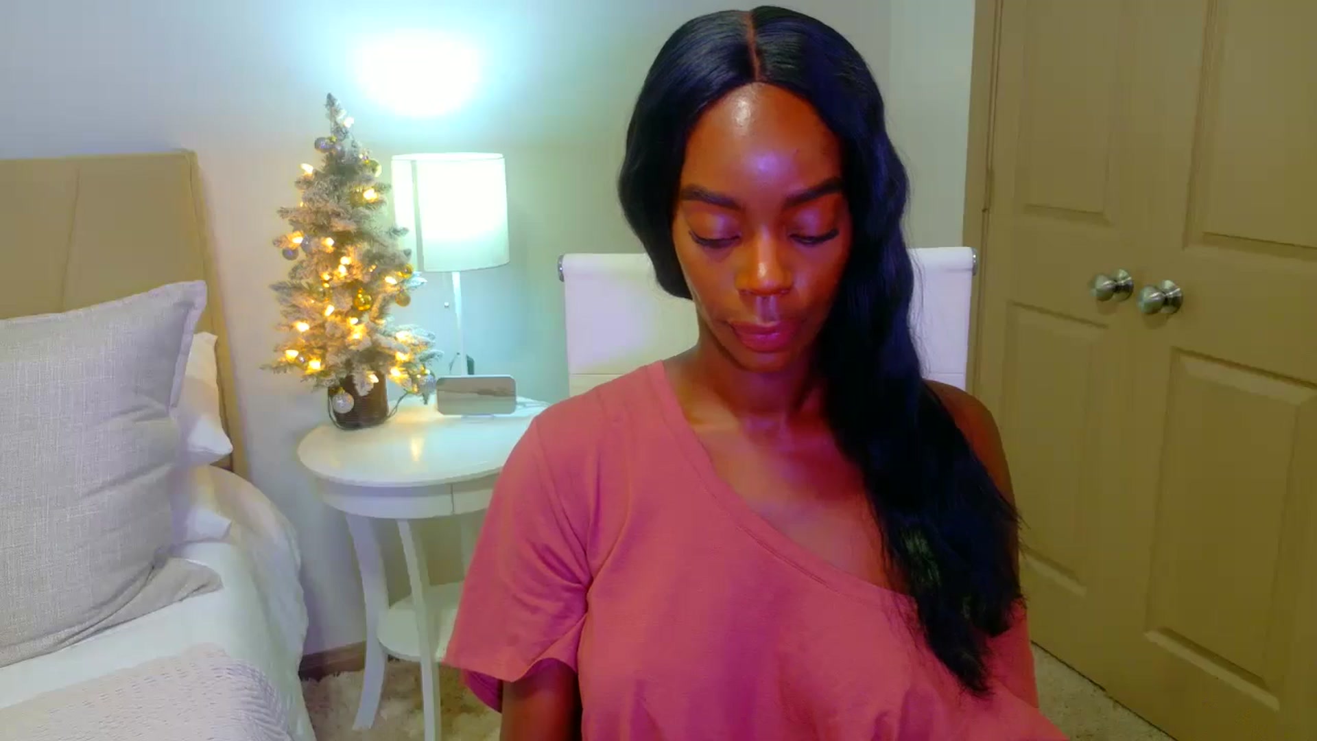 Gallery image thumbnail from Zadira's myfreecams stream on, 12/29/2024, 12:01 image 17 of 20