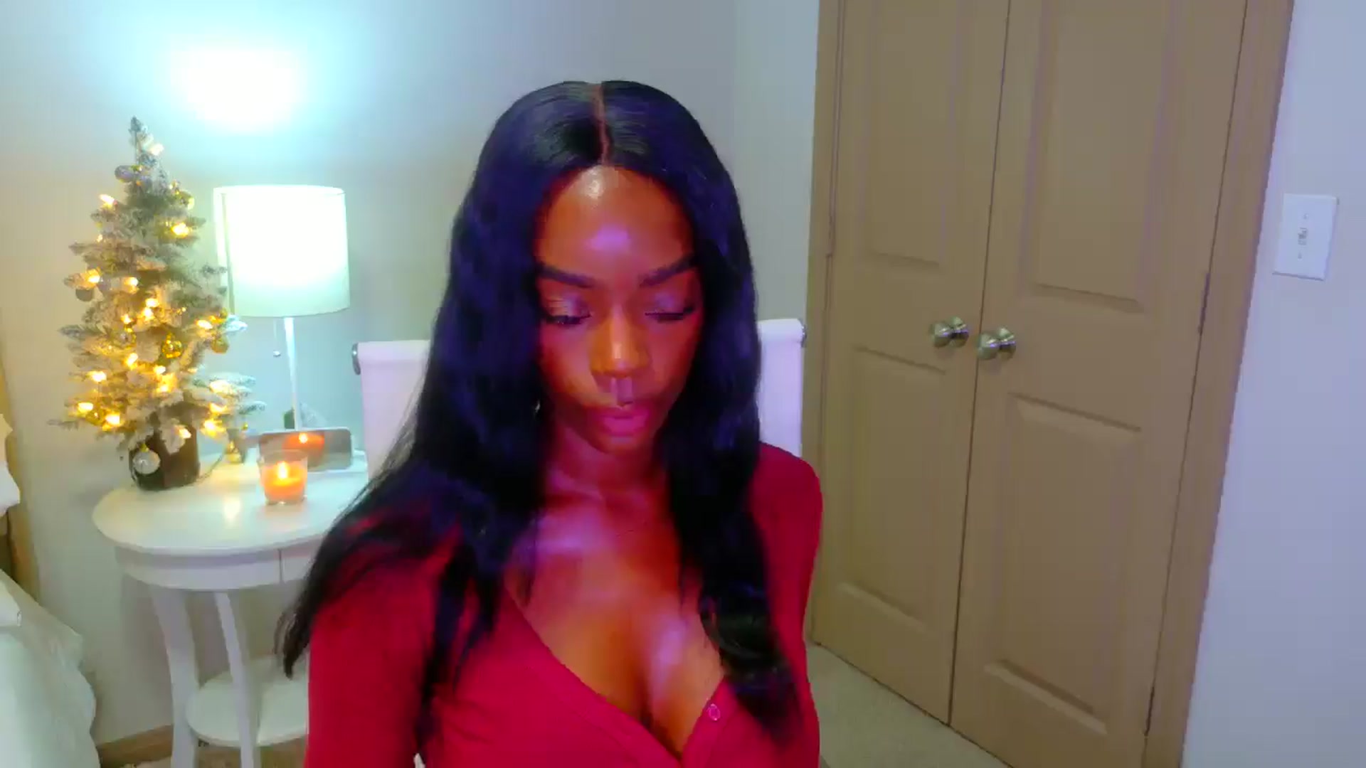 Gallery image thumbnail from Zadira's myfreecams stream on, 01/03/2025, 09:20 image 16 of 20
