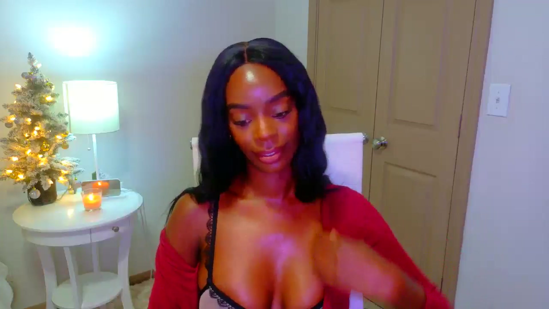 Gallery image thumbnail from Zadira's myfreecams stream on, 01/03/2025, 09:50 image 3 of 20