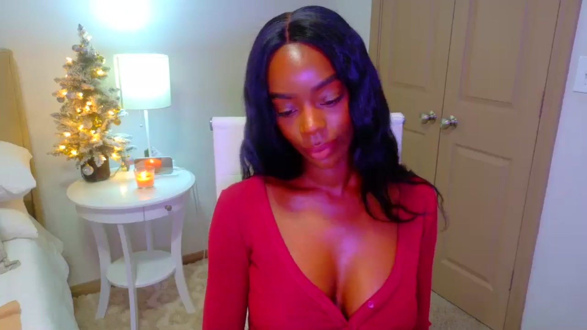 Gallery image thumbnail from Zadira's myfreecams stream on, 01/03/2025, 09:50 image 19 of 20