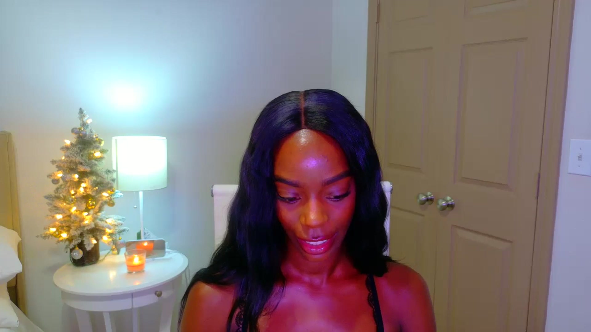 Gallery image thumbnail from Zadira's myfreecams stream on, 01/03/2025, 12:00 image 15 of 20