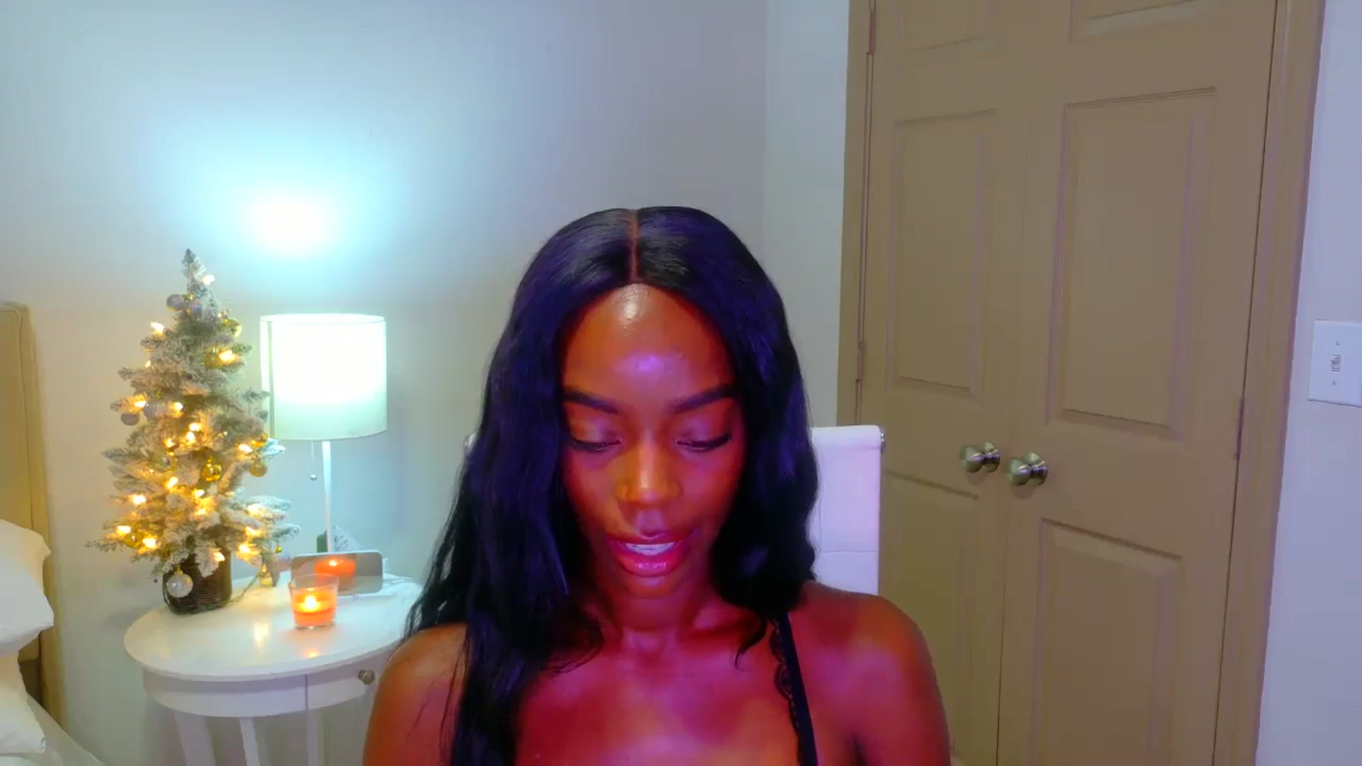 Gallery image thumbnail from Zadira's myfreecams stream on, 01/03/2025, 12:00 image 14 of 20