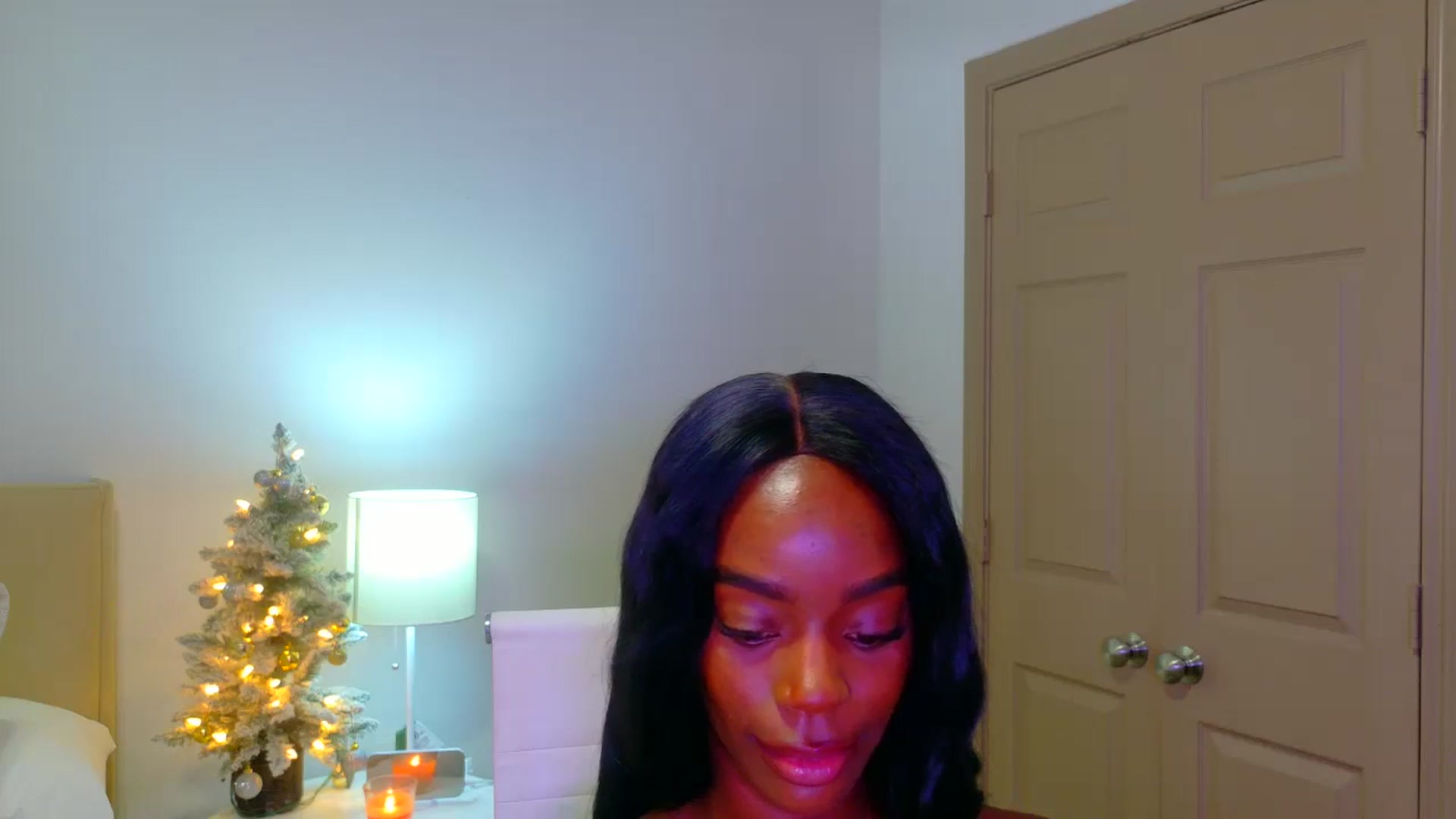 Gallery image thumbnail from Zadira's myfreecams stream on, 01/03/2025, 12:41 image 2 of 20