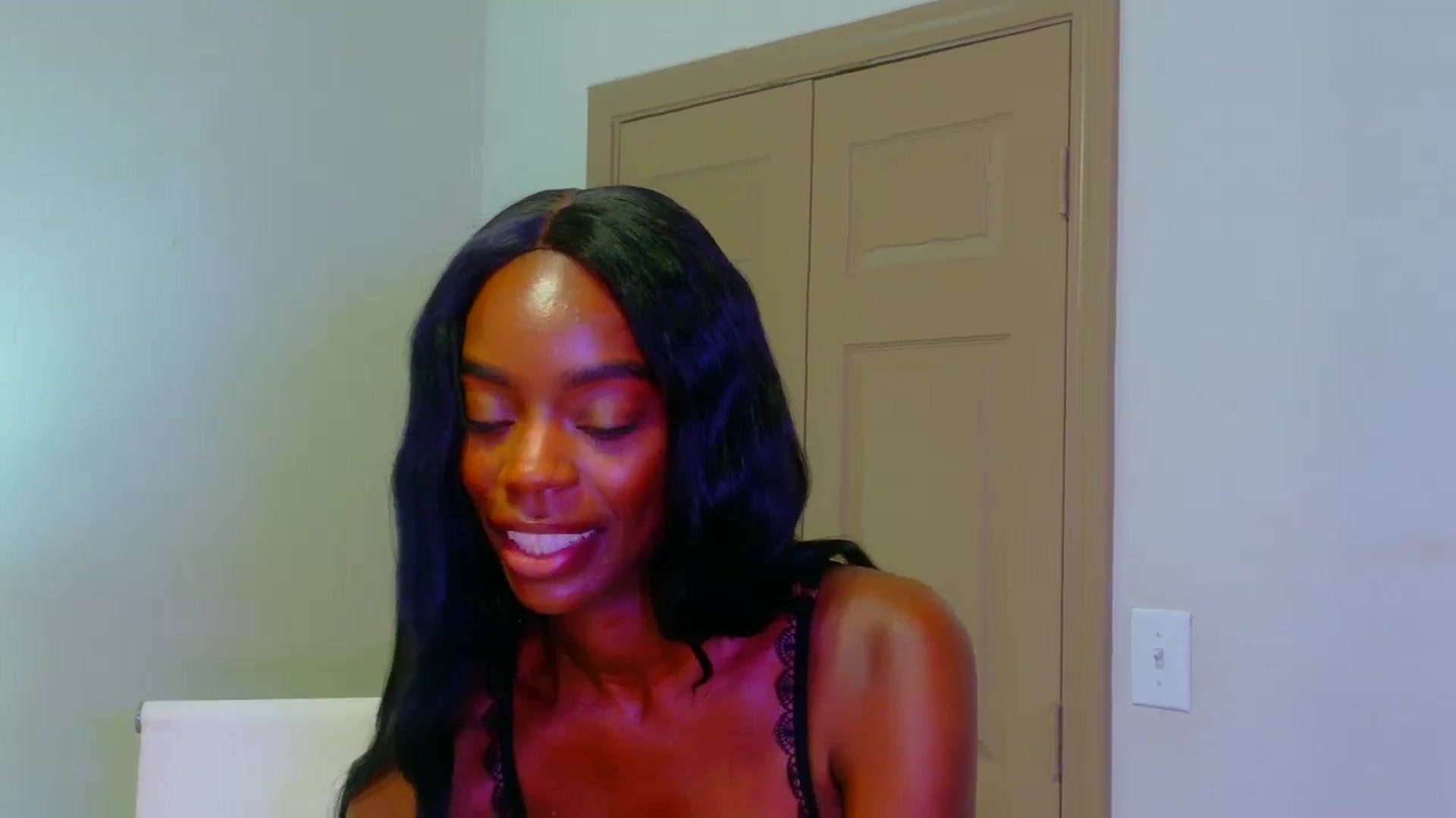 Gallery image thumbnail from Zadira's myfreecams stream on, 01/03/2025, 13:35 image 15 of 20