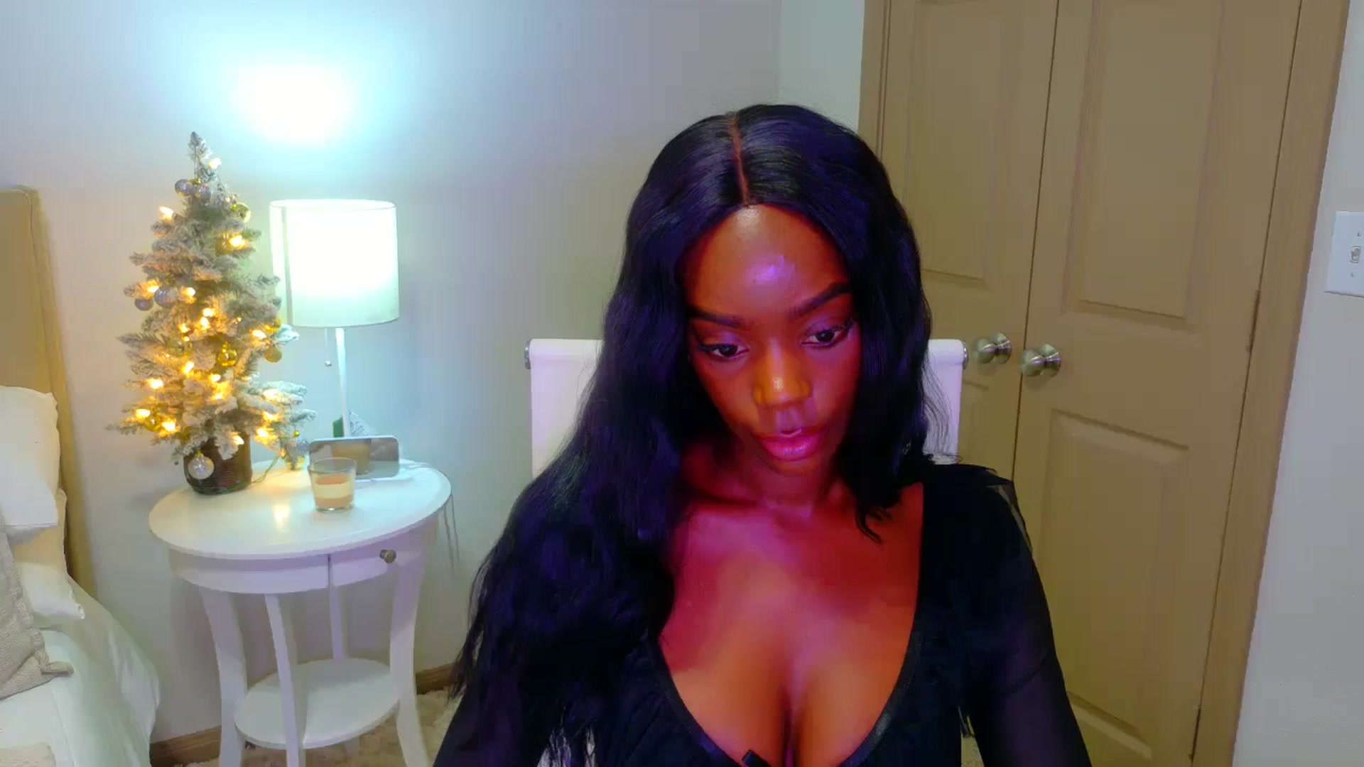 Gallery image thumbnail from Zadira's myfreecams stream on, 01/04/2025, 12:02 image 14 of 20