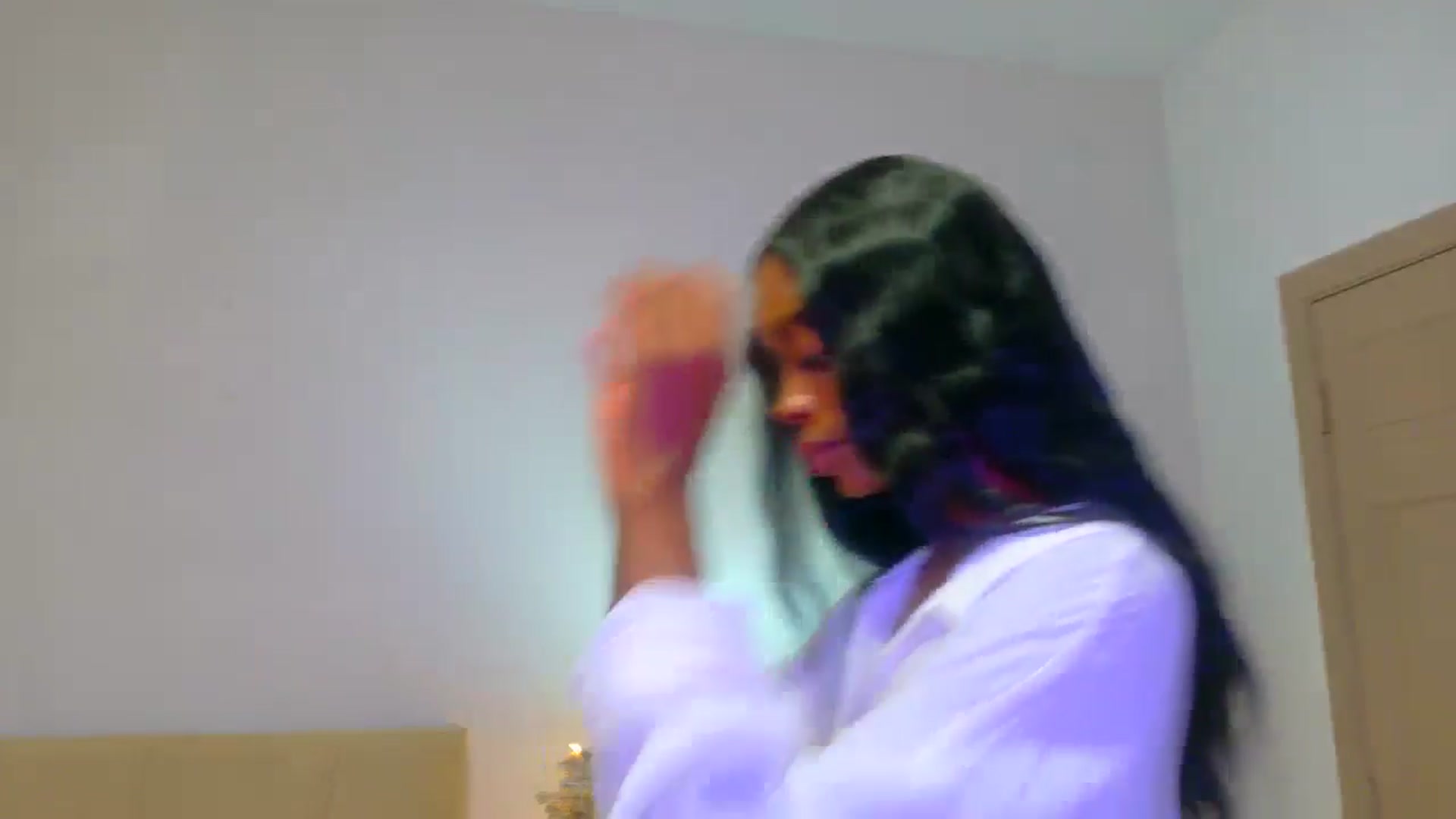 Gallery image thumbnail from Zadira's myfreecams stream on, 01/05/2025, 12:37 image 11 of 20