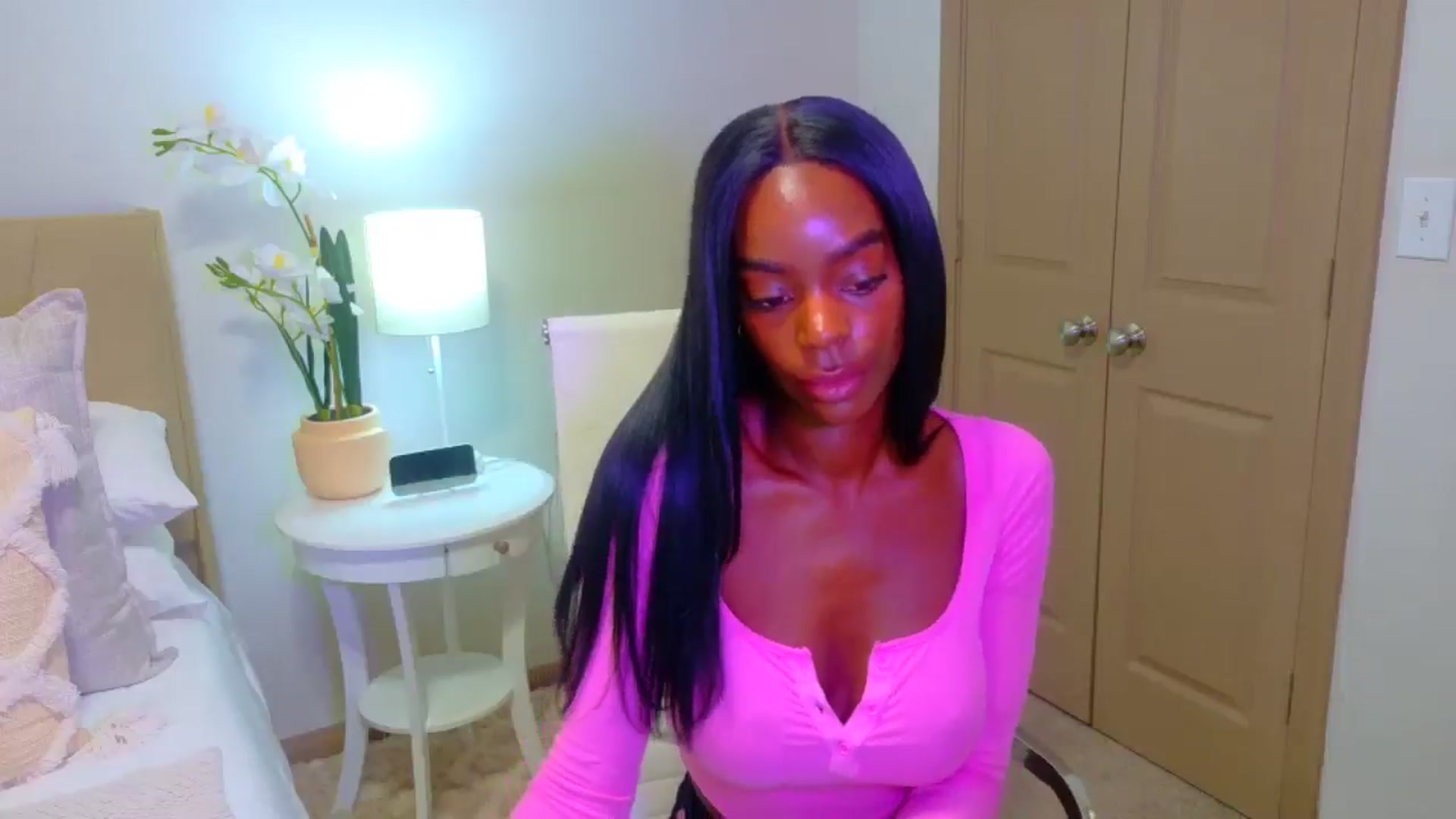 Gallery image thumbnail from Zadira's myfreecams stream on, 01/10/2025, 10:15 image 18 of 20