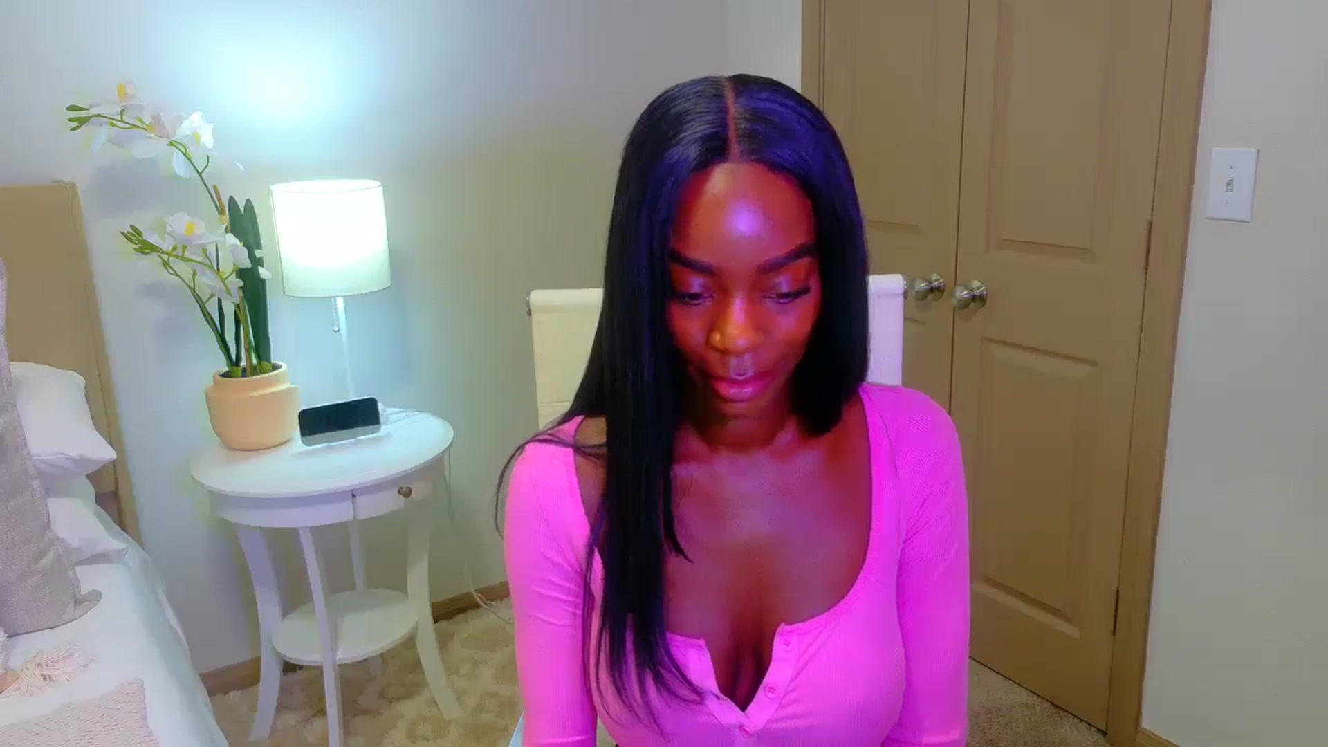 Gallery image thumbnail from Zadira's myfreecams stream on, 01/10/2025, 10:15 image 7 of 20