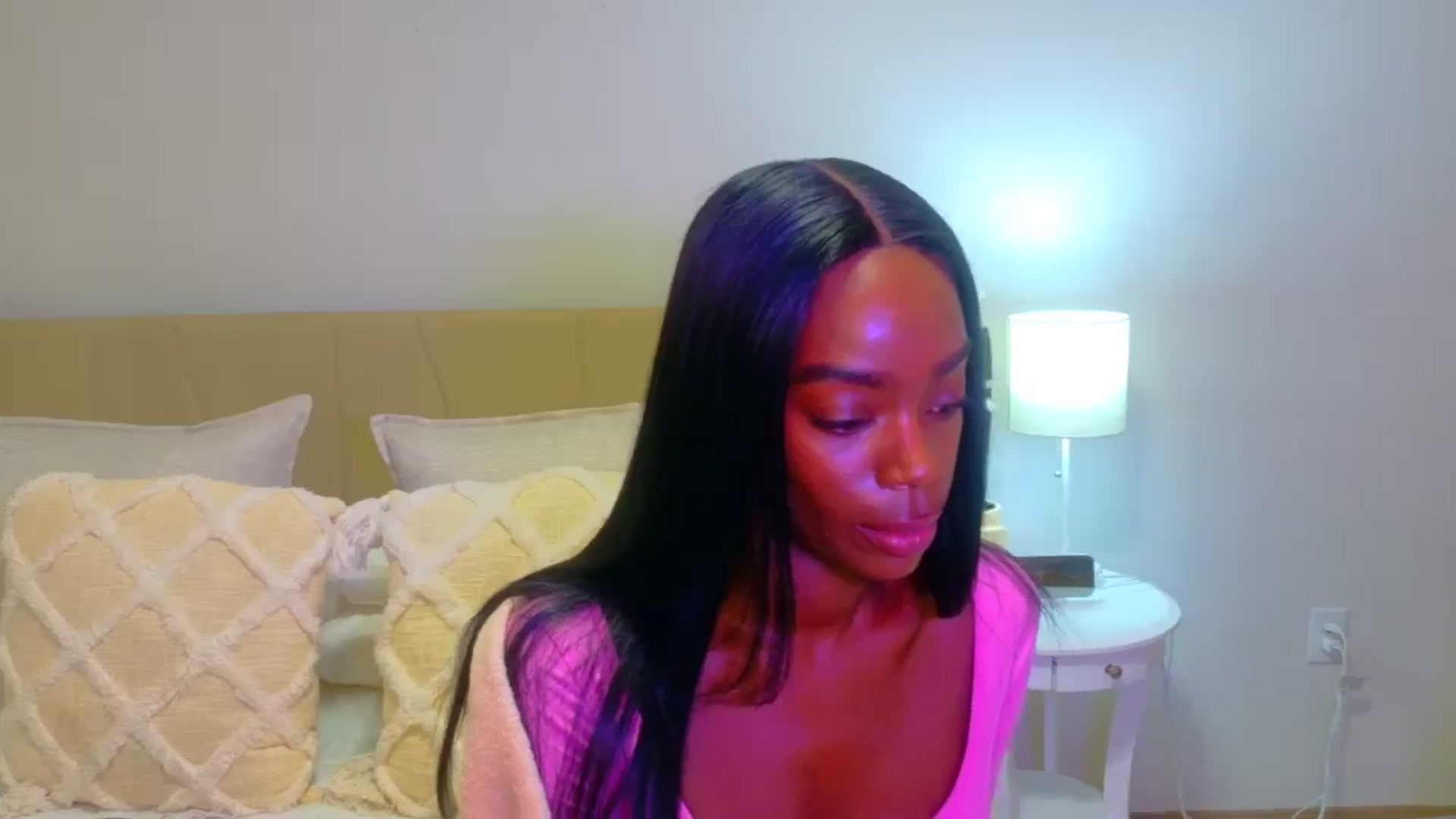 Gallery image thumbnail from Zadira's myfreecams stream on, 01/10/2025, 10:50 image 7 of 20