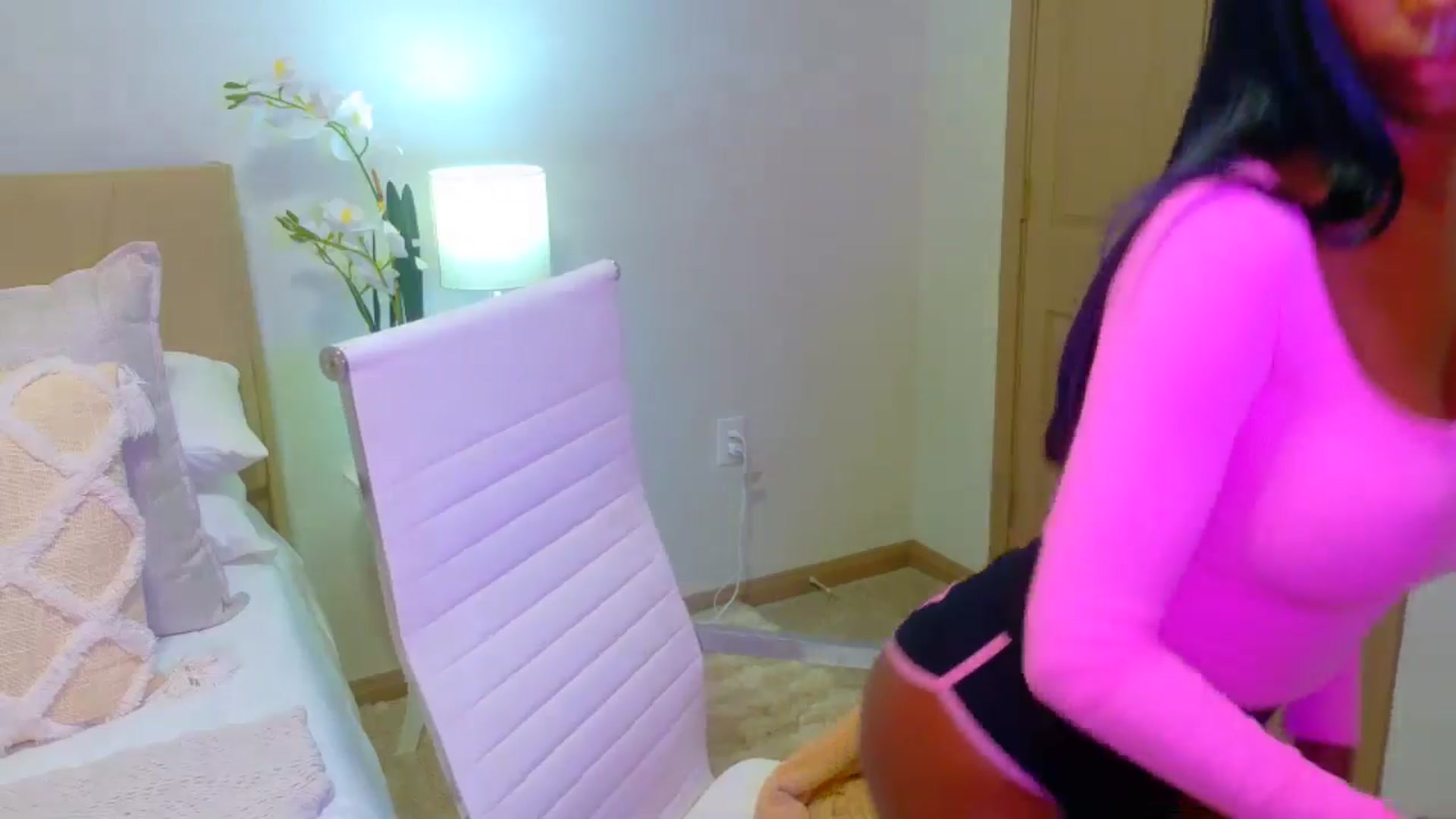Gallery image thumbnail from Zadira's myfreecams stream on, 01/10/2025, 12:22 image 10 of 20