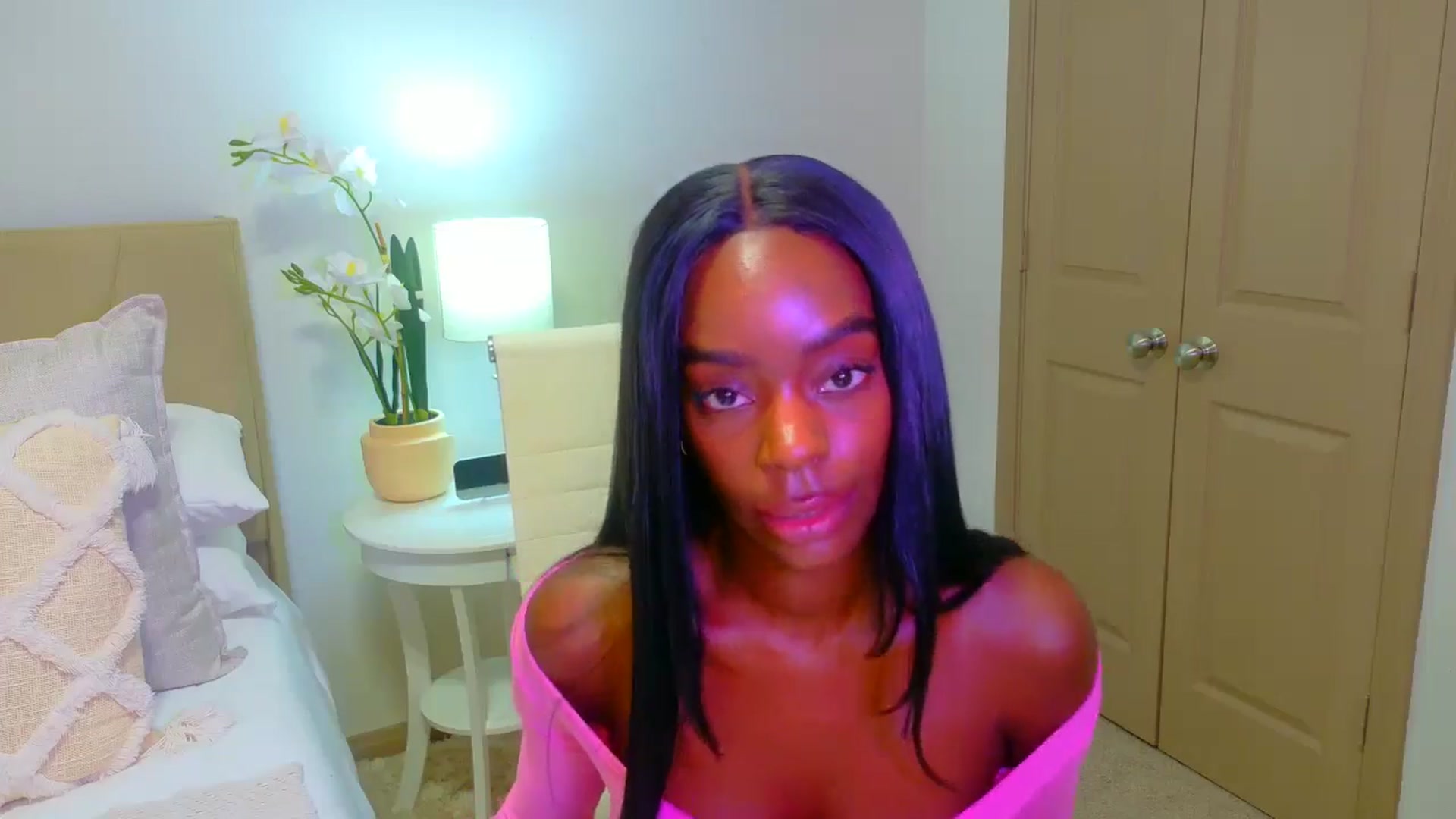 Gallery image thumbnail from Zadira's myfreecams stream on, 01/10/2025, 12:22 image 17 of 20