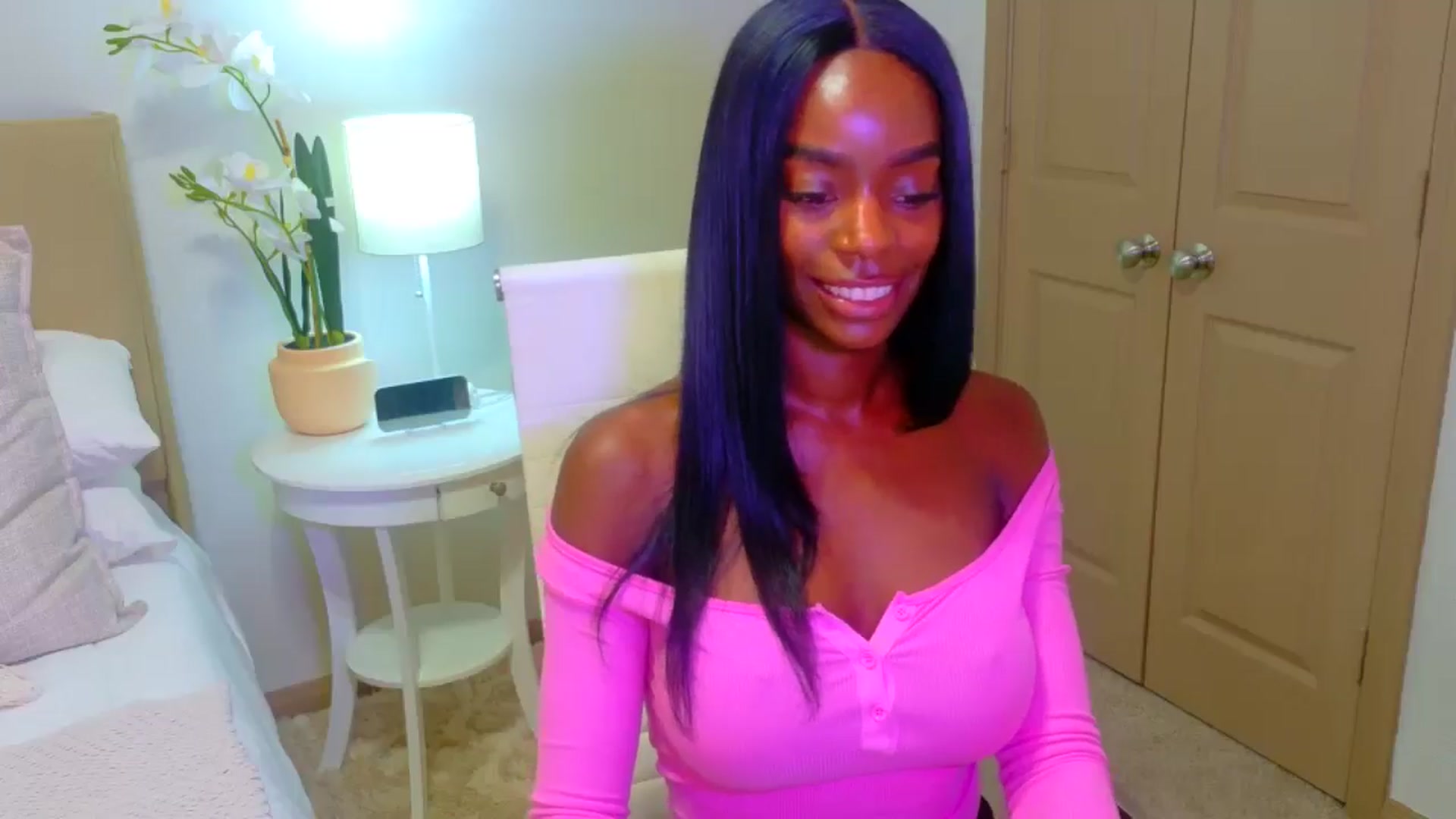 Gallery image thumbnail from Zadira's myfreecams stream on, 01/10/2025, 13:24 image 20 of 20