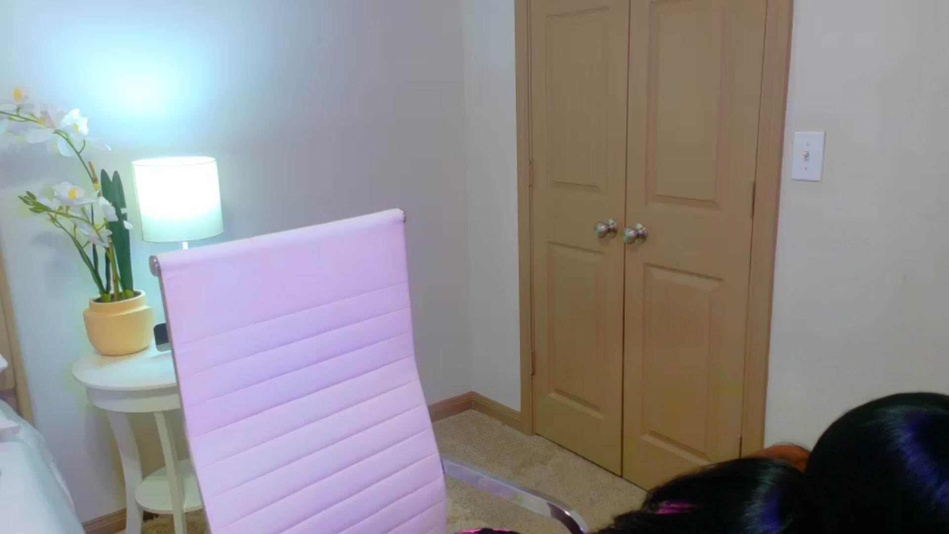 Gallery image thumbnail from Zadira's myfreecams stream on, 01/10/2025, 14:05 image 3 of 20