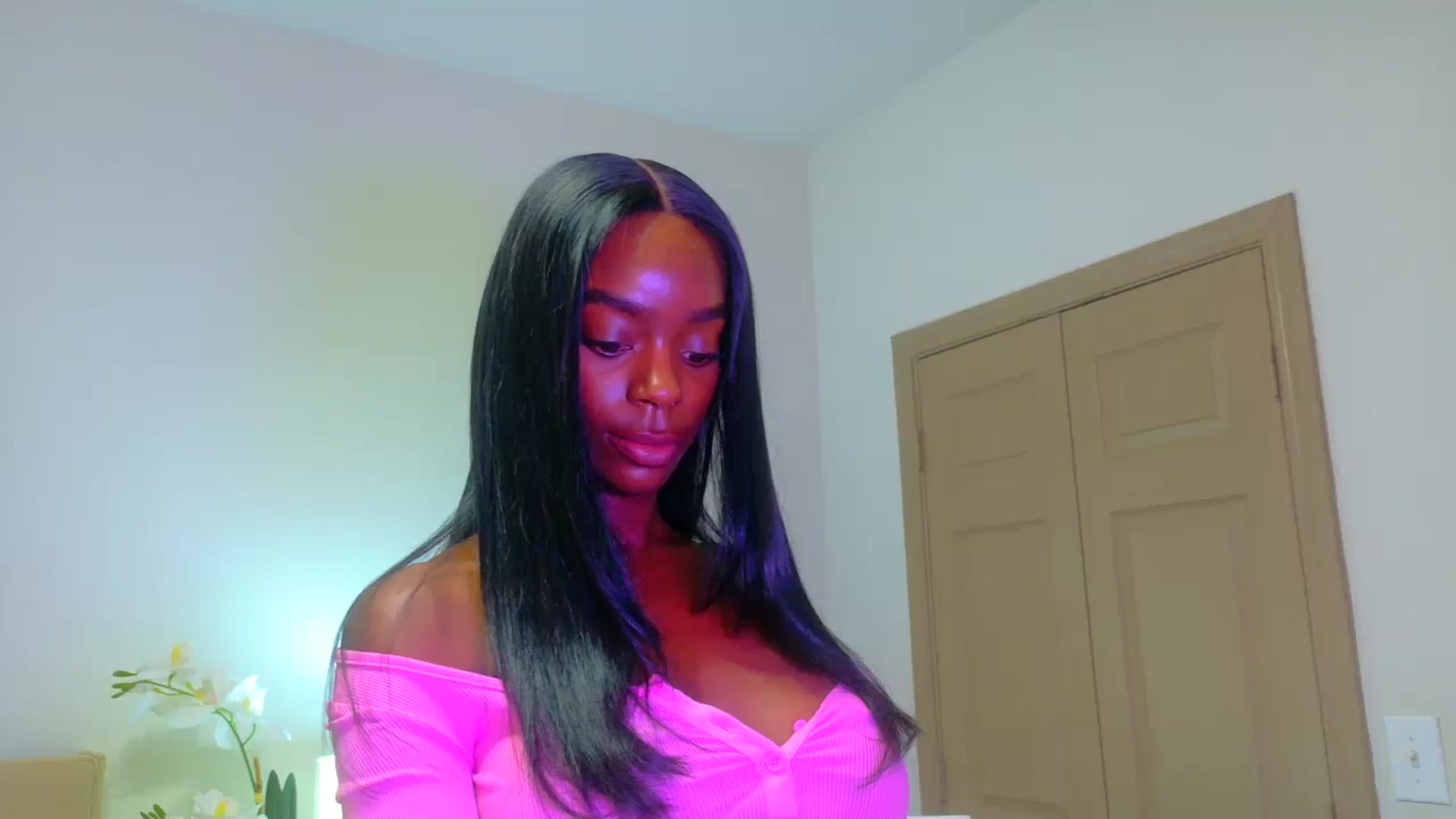 Gallery image thumbnail from Zadira's myfreecams stream on, 01/10/2025, 14:05 image 2 of 20