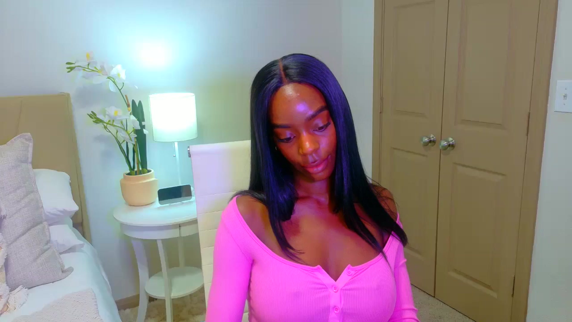 Gallery image thumbnail from Zadira's myfreecams stream on, 01/10/2025, 14:05 image 14 of 20