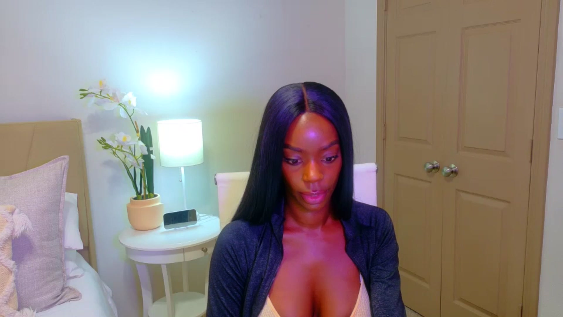 Gallery image thumbnail from Zadira's myfreecams stream on, 01/11/2025, 10:15 image 17 of 20