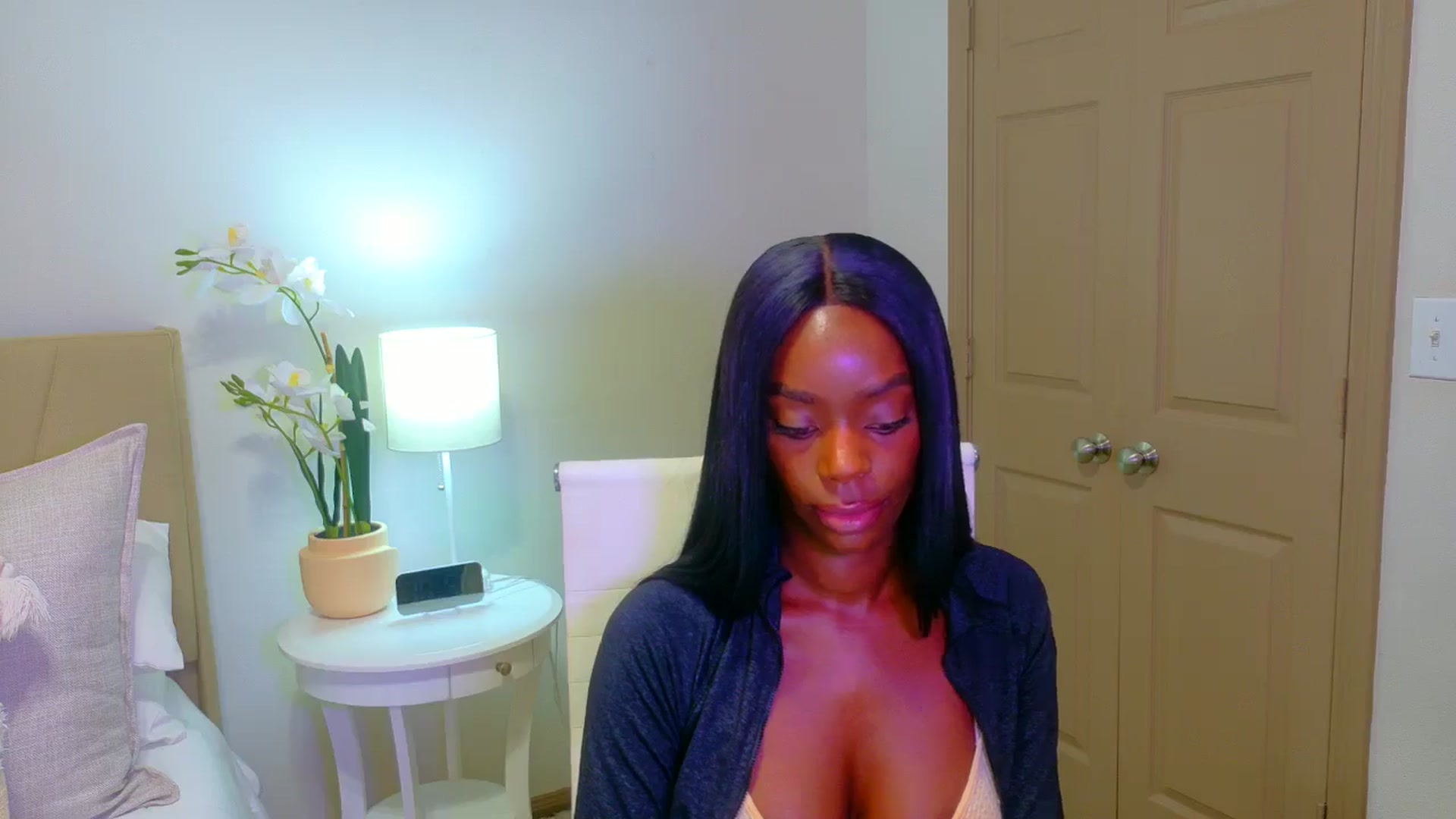 Gallery image thumbnail from Zadira's myfreecams stream on, 01/11/2025, 10:15 image 11 of 20