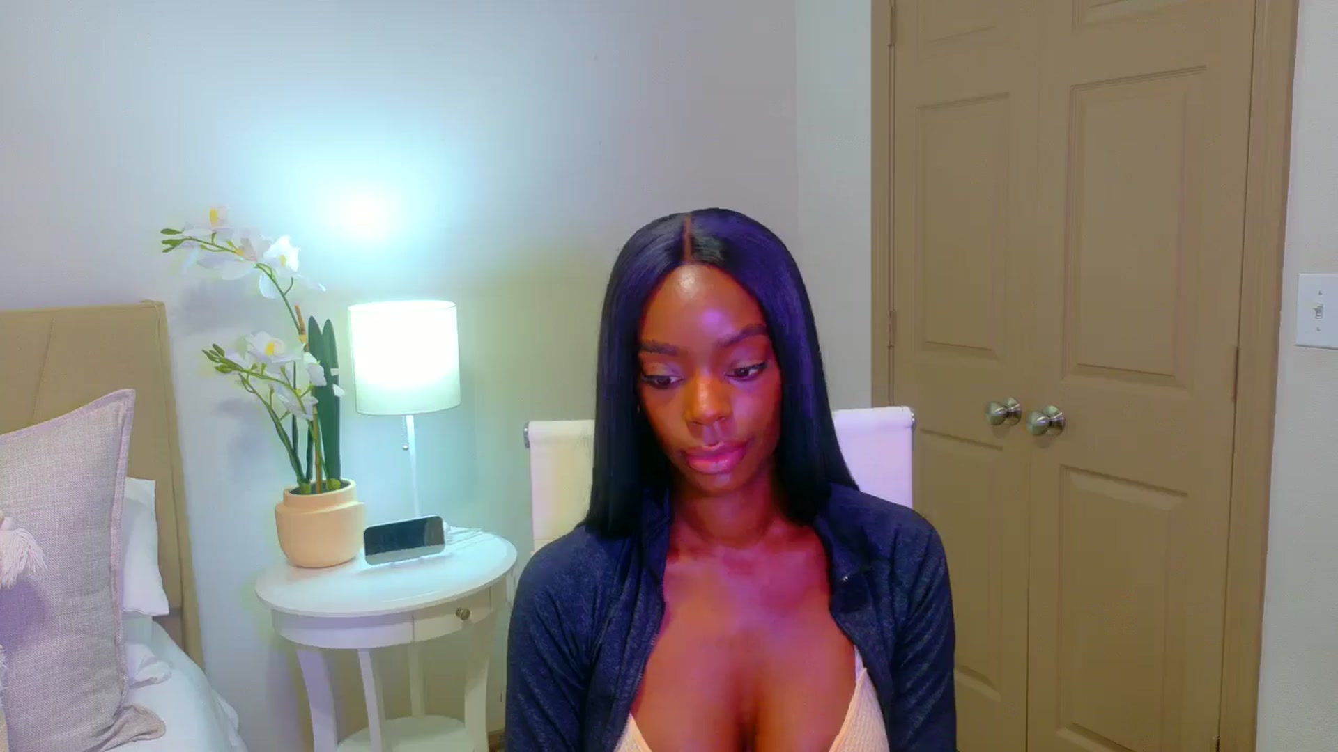 Gallery image thumbnail from Zadira's myfreecams stream on, 01/11/2025, 10:15 image 8 of 20
