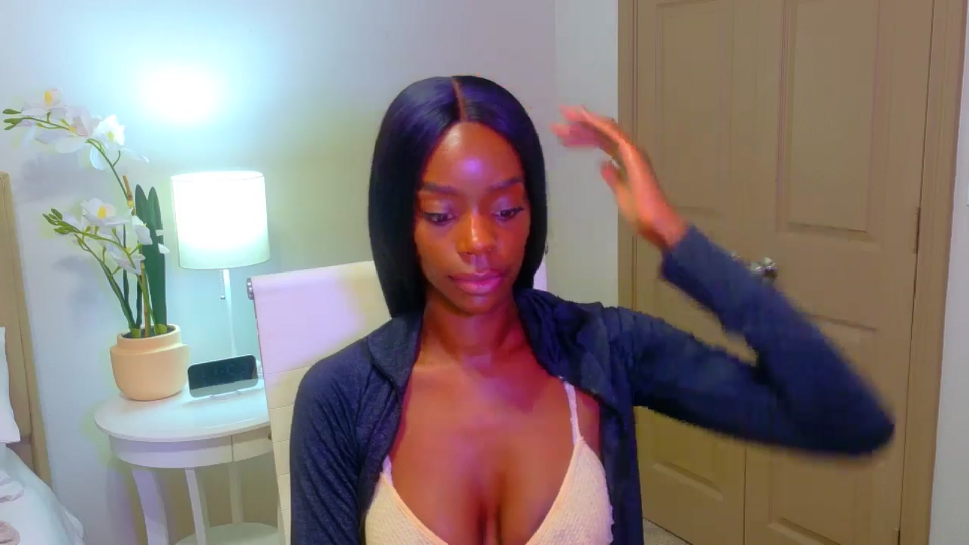 Gallery image thumbnail from Zadira's myfreecams stream on, 01/11/2025, 11:22 image 12 of 20