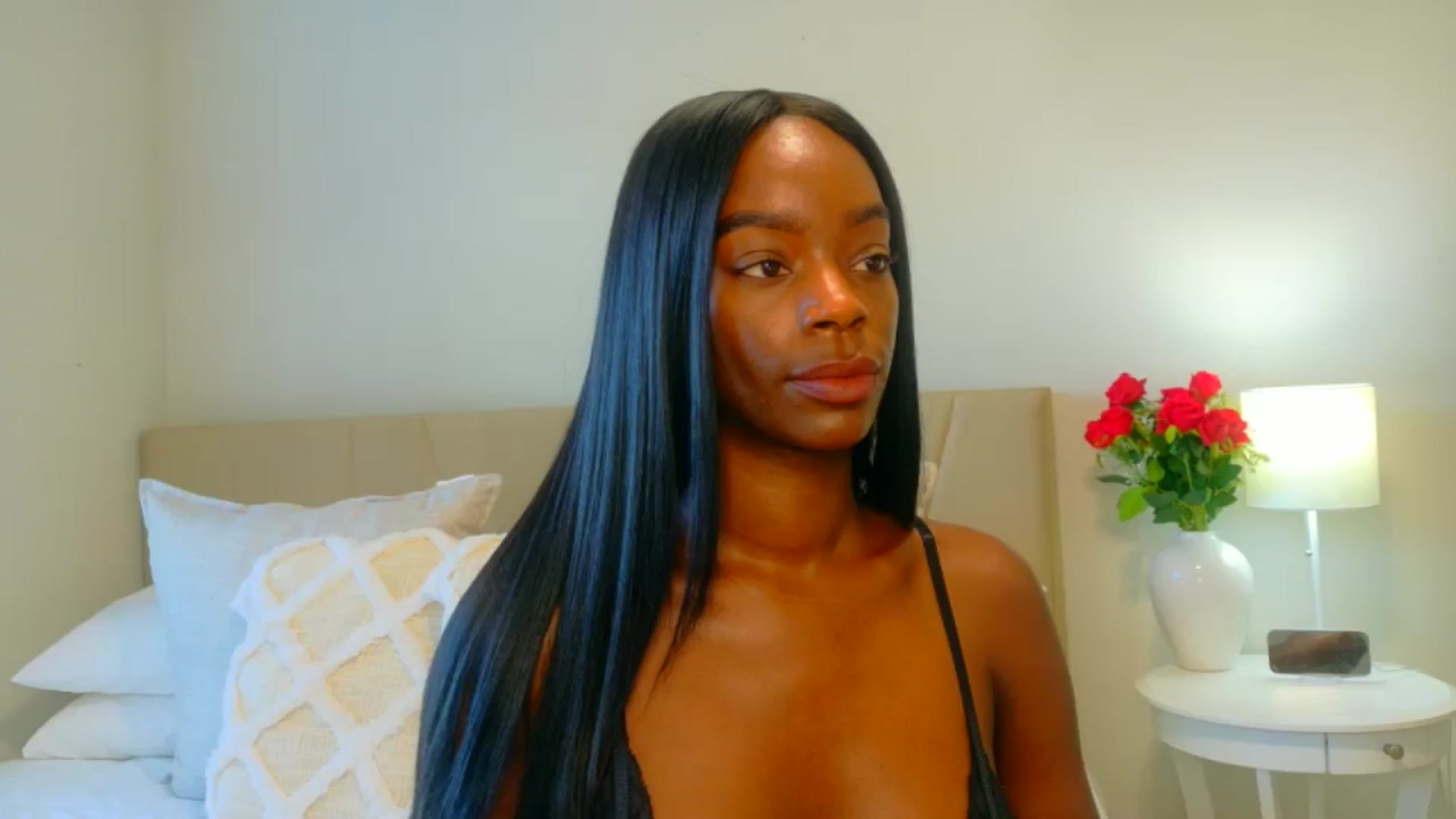 Gallery image thumbnail from Zadira's myfreecams stream on, 01/13/2025, 15:39 image 19 of 20