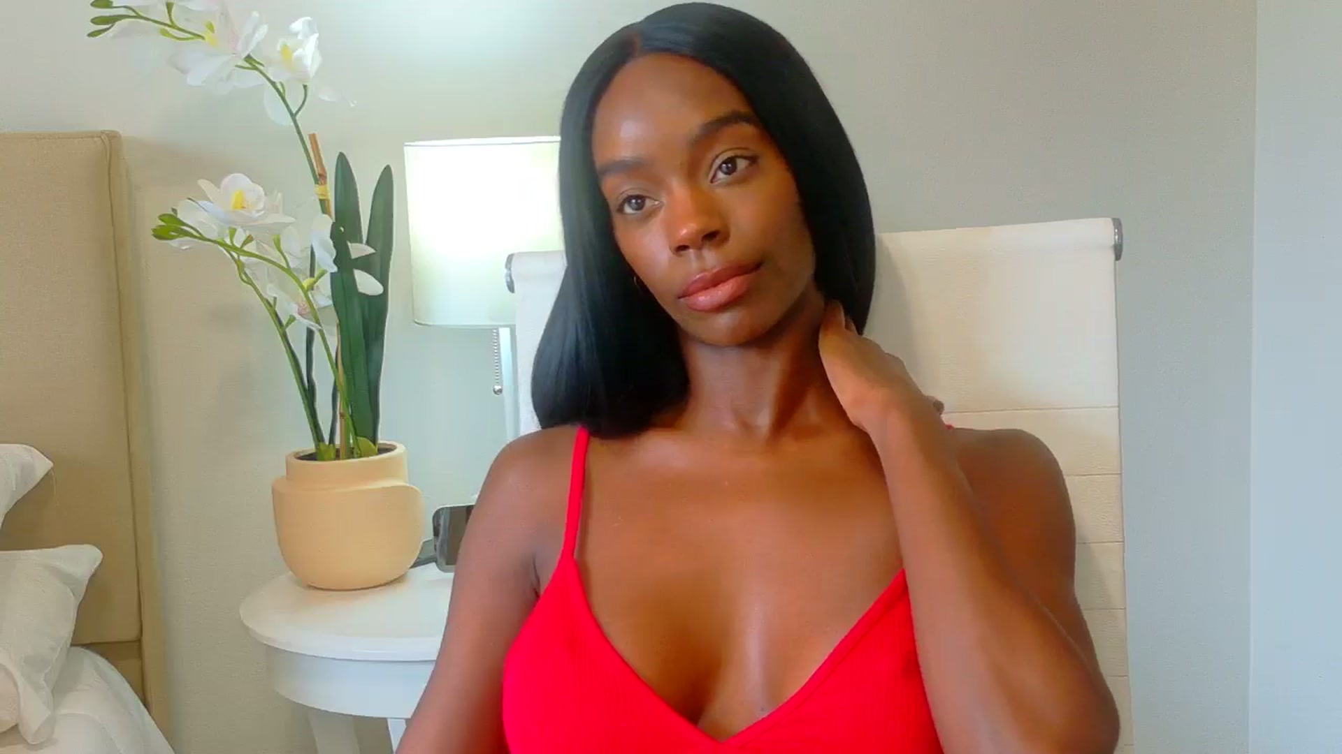 Gallery image thumbnail from Zadira's myfreecams stream on, 01/14/2025, 15:26 image 12 of 20