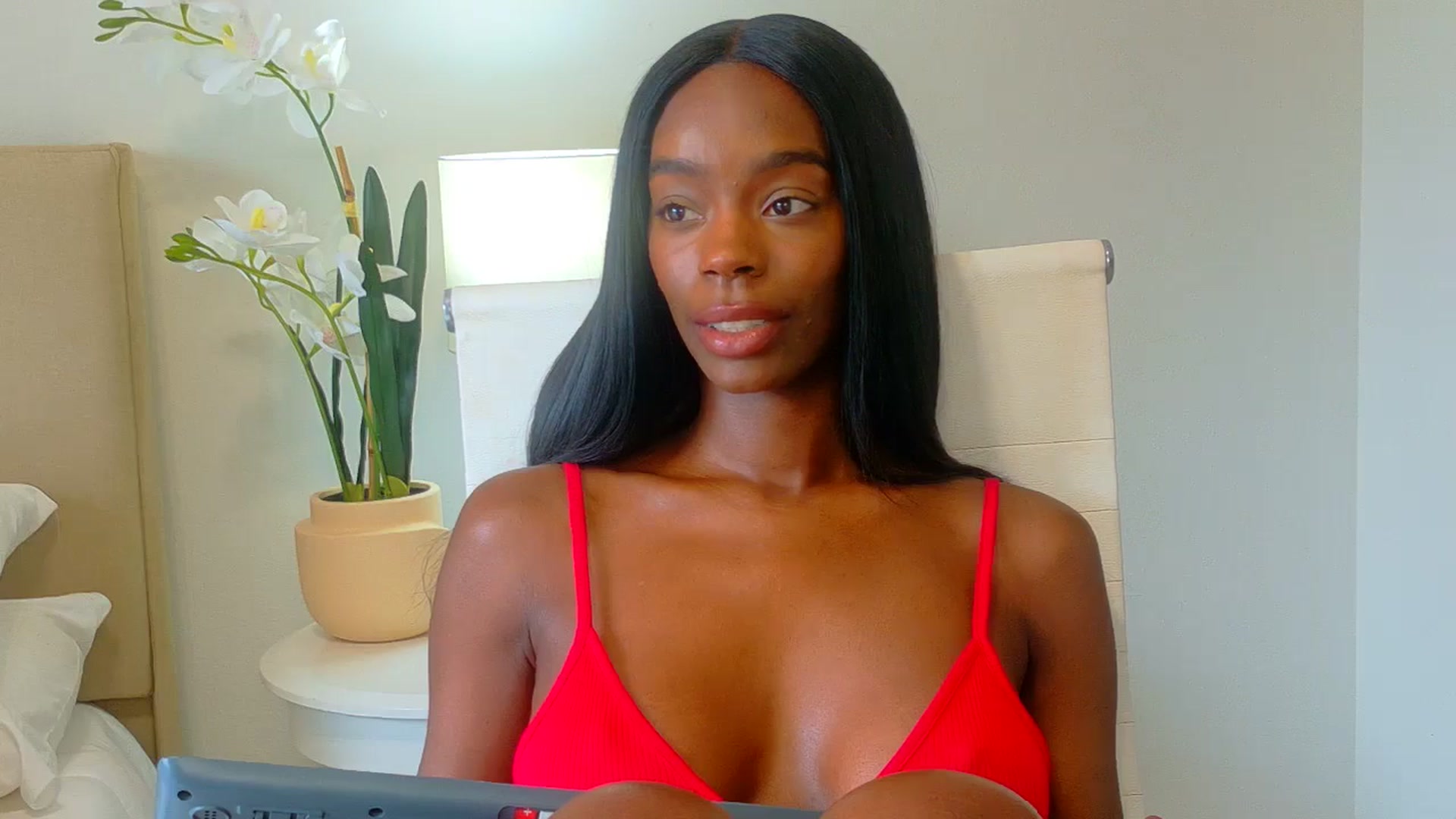 Gallery image thumbnail from Zadira's myfreecams stream on, 01/14/2025, 15:26 image 10 of 20
