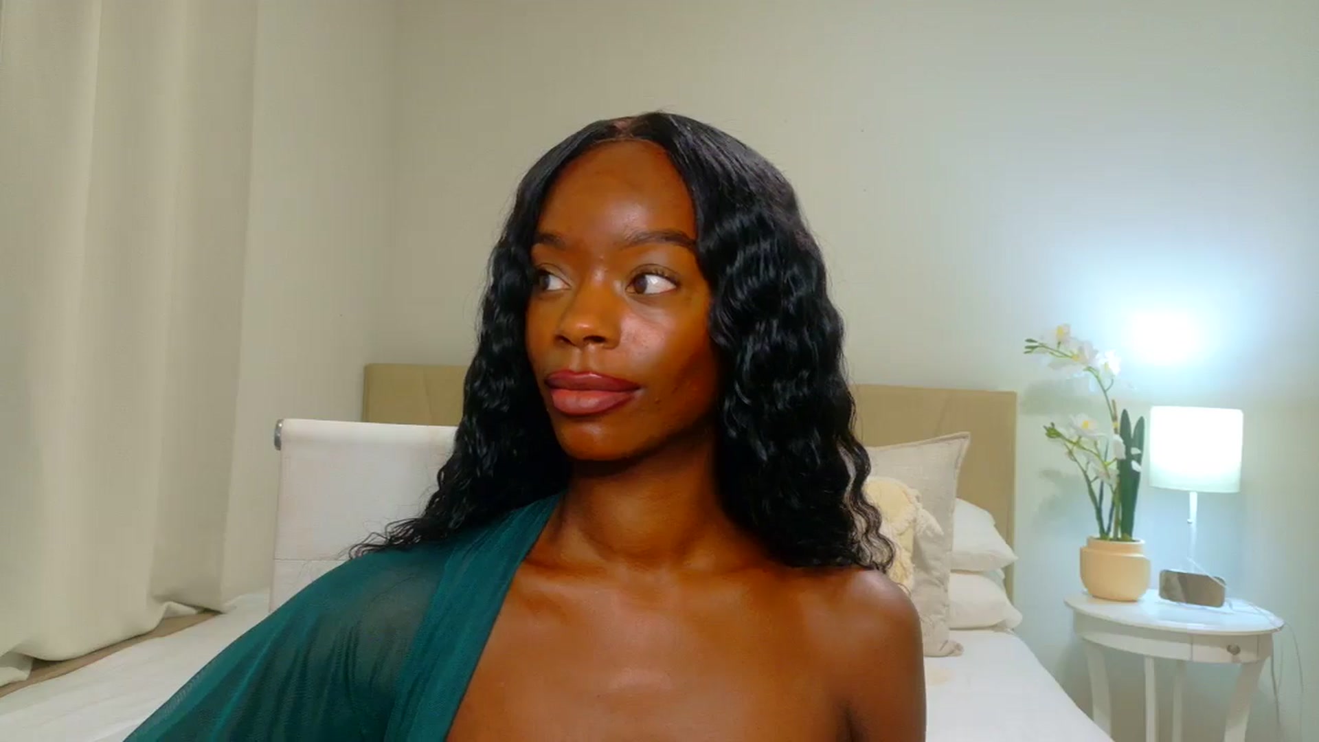 Gallery image thumbnail from Zadira's myfreecams stream on, 01/15/2025, 12:30 image 2 of 20