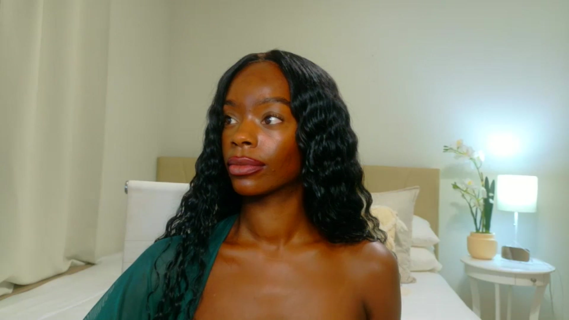 Gallery image thumbnail from Zadira's myfreecams stream on, 01/15/2025, 12:30 image 4 of 20