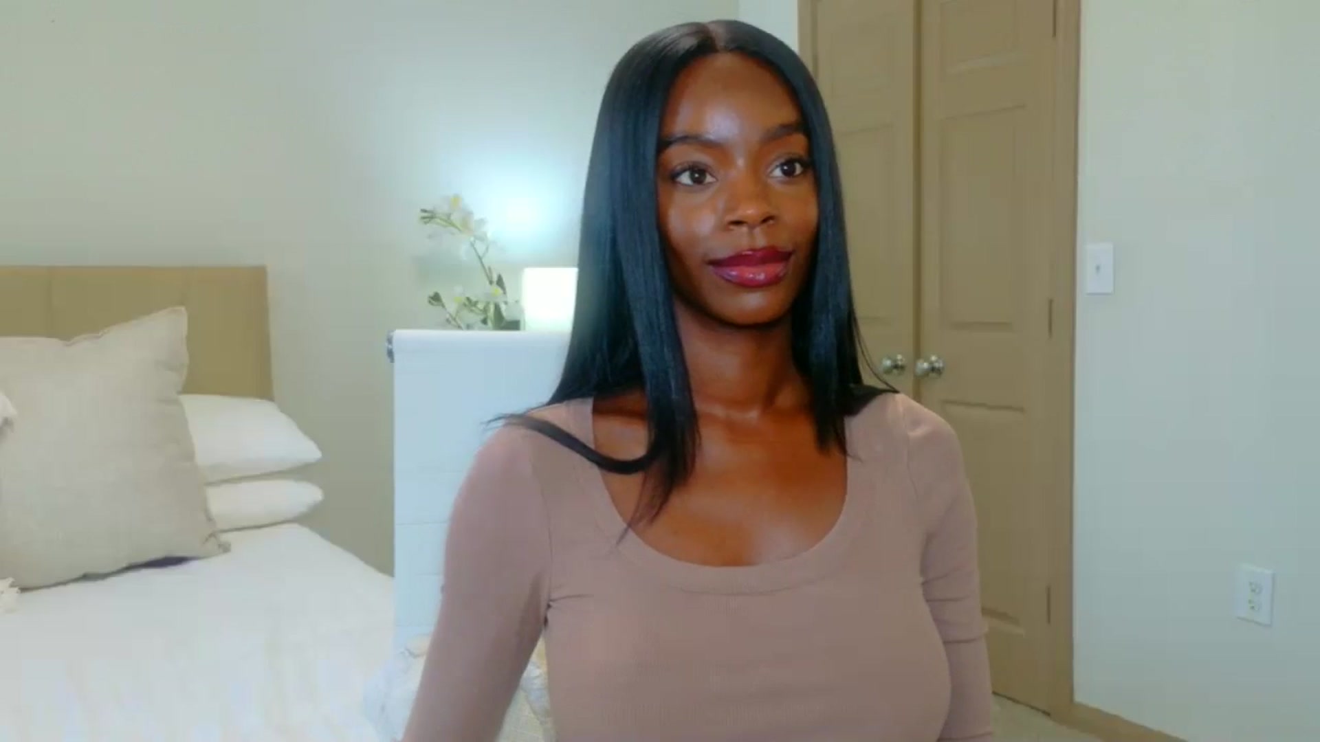 Gallery image thumbnail from Zadira's myfreecams stream on, 01/17/2025, 14:50 image 19 of 20