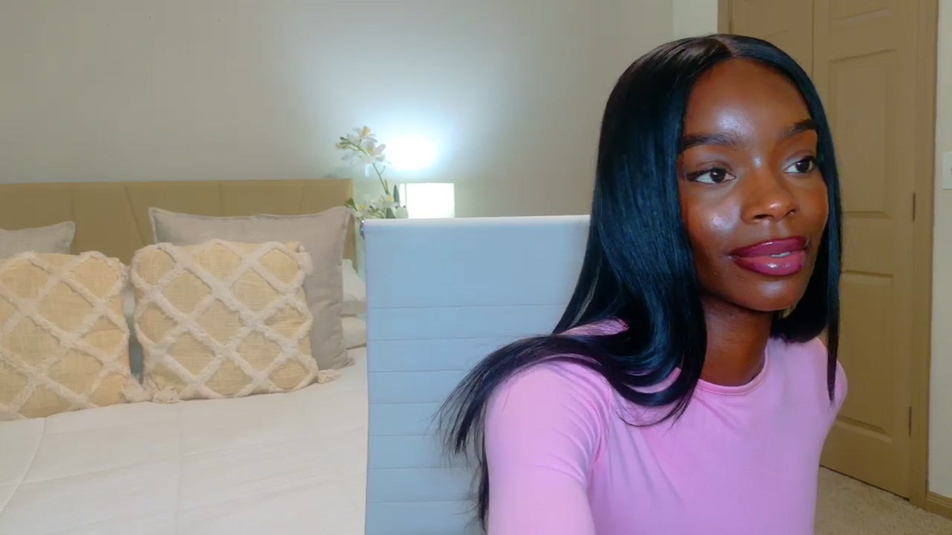 Gallery image thumbnail from Zadira's myfreecams stream on, 01/19/2025, 12:28 image 18 of 20