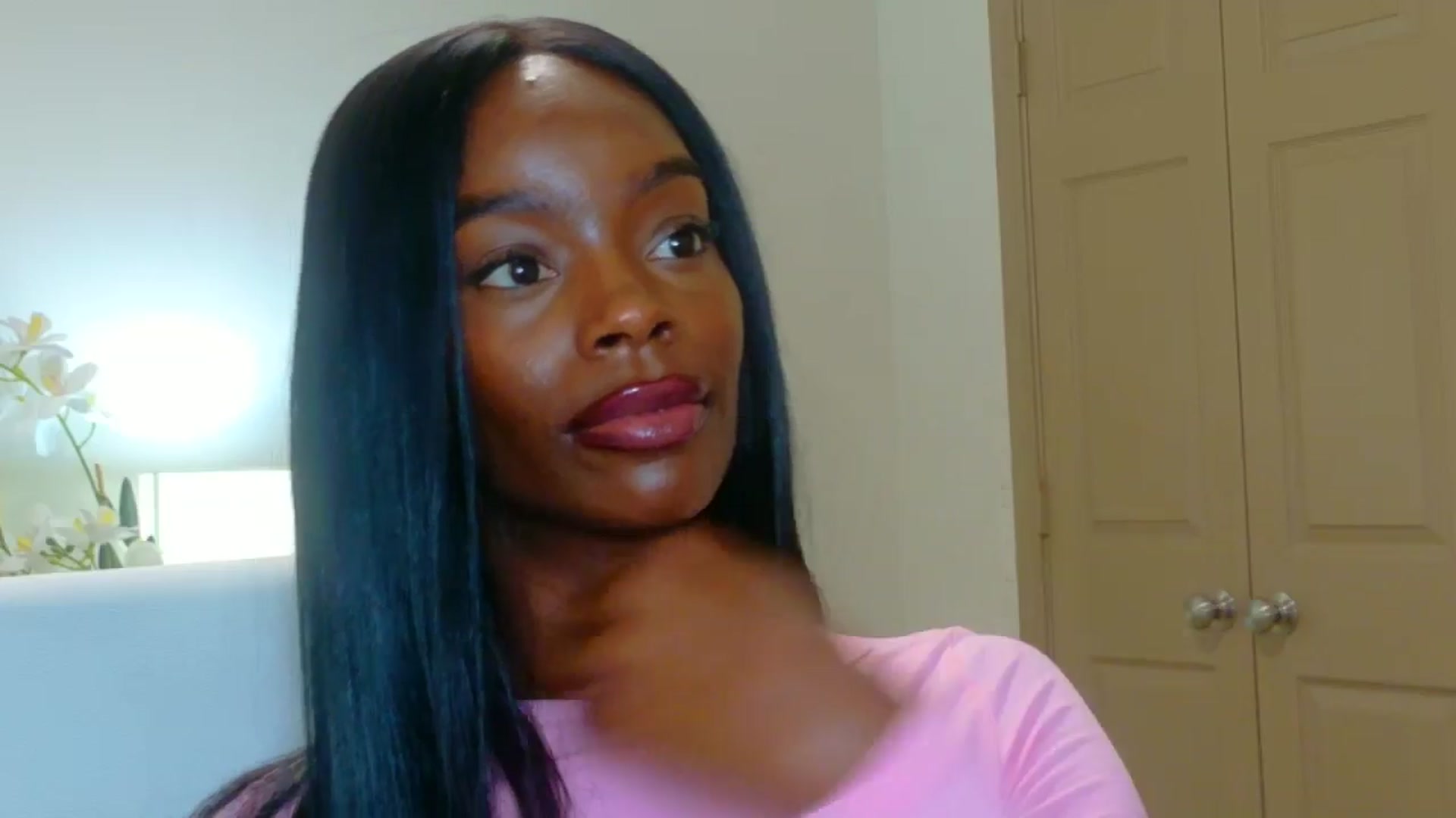Gallery image thumbnail from Zadira's myfreecams stream on, 01/19/2025, 13:31 image 8 of 20