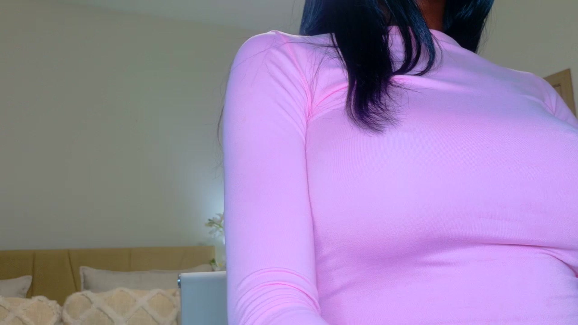 Gallery image thumbnail from Zadira's myfreecams stream on, 01/19/2025, 13:31 image 17 of 20
