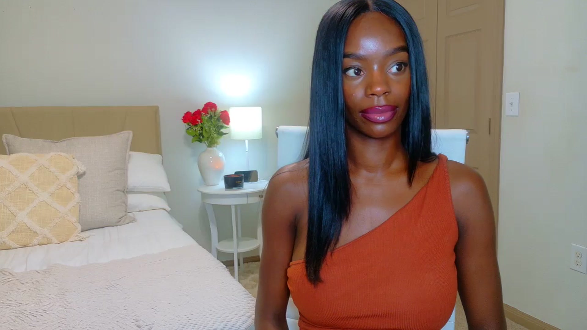 Gallery image thumbnail from Zadira's myfreecams stream on, 01/25/2025, 13:42 image 7 of 20