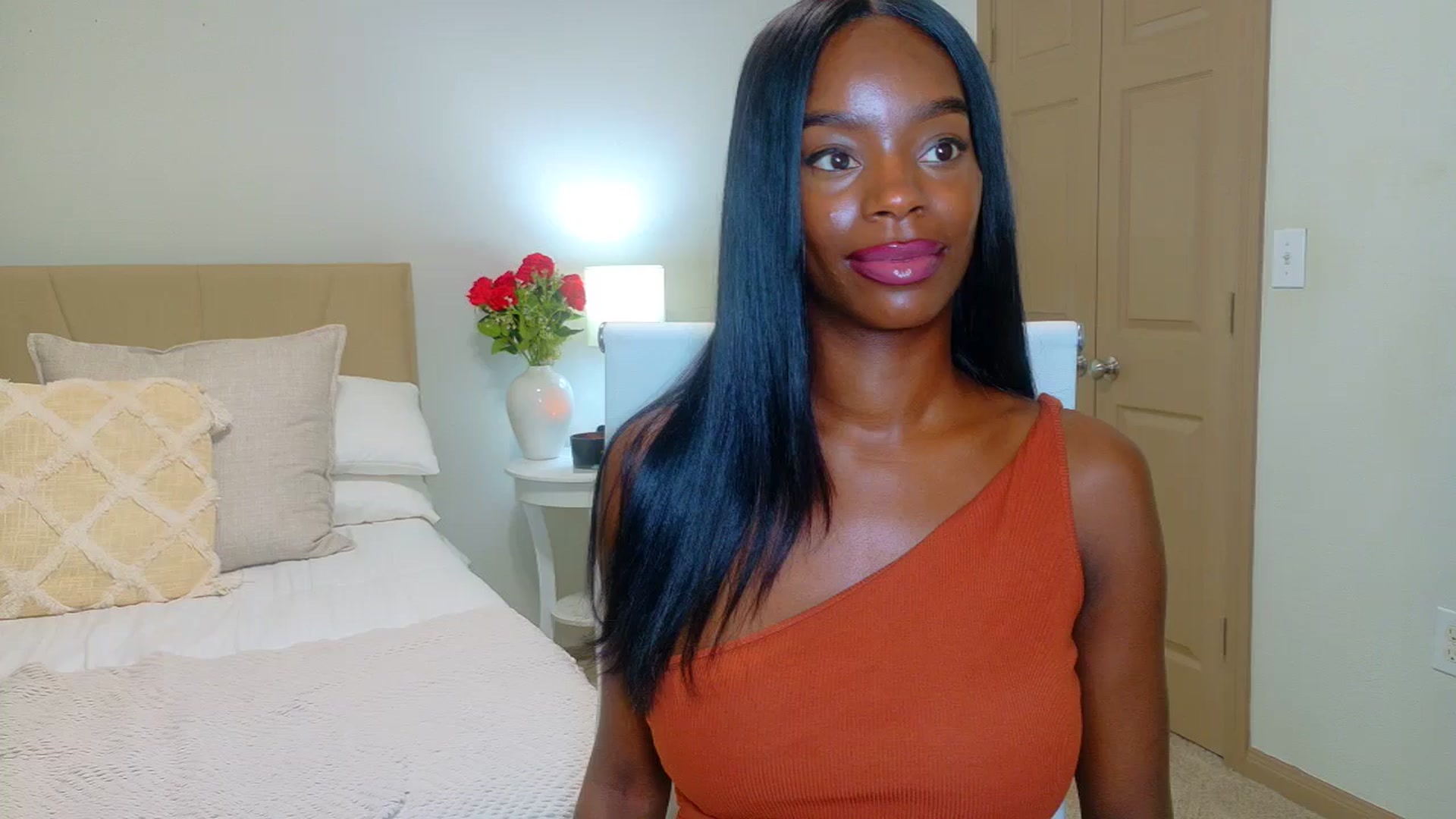 Gallery image thumbnail from Zadira's myfreecams stream on, 01/25/2025, 13:42 image 1 of 20