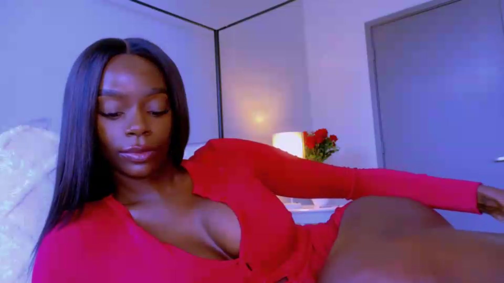Gallery image thumbnail from Zadira's myfreecams stream on, 06/11/2026, 17:32 image 9 of 20