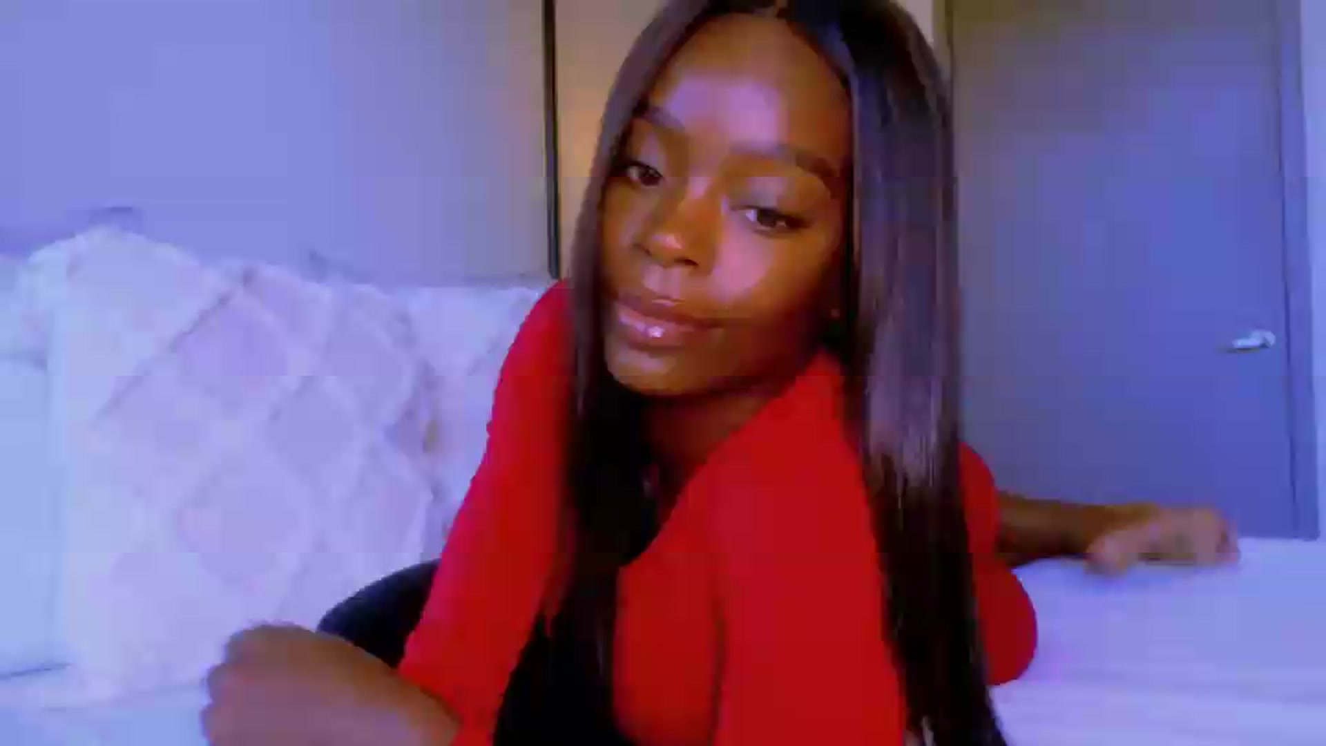 Gallery image thumbnail from Zadira's myfreecams stream on, 06/11/2026, 17:32 image 1 of 20