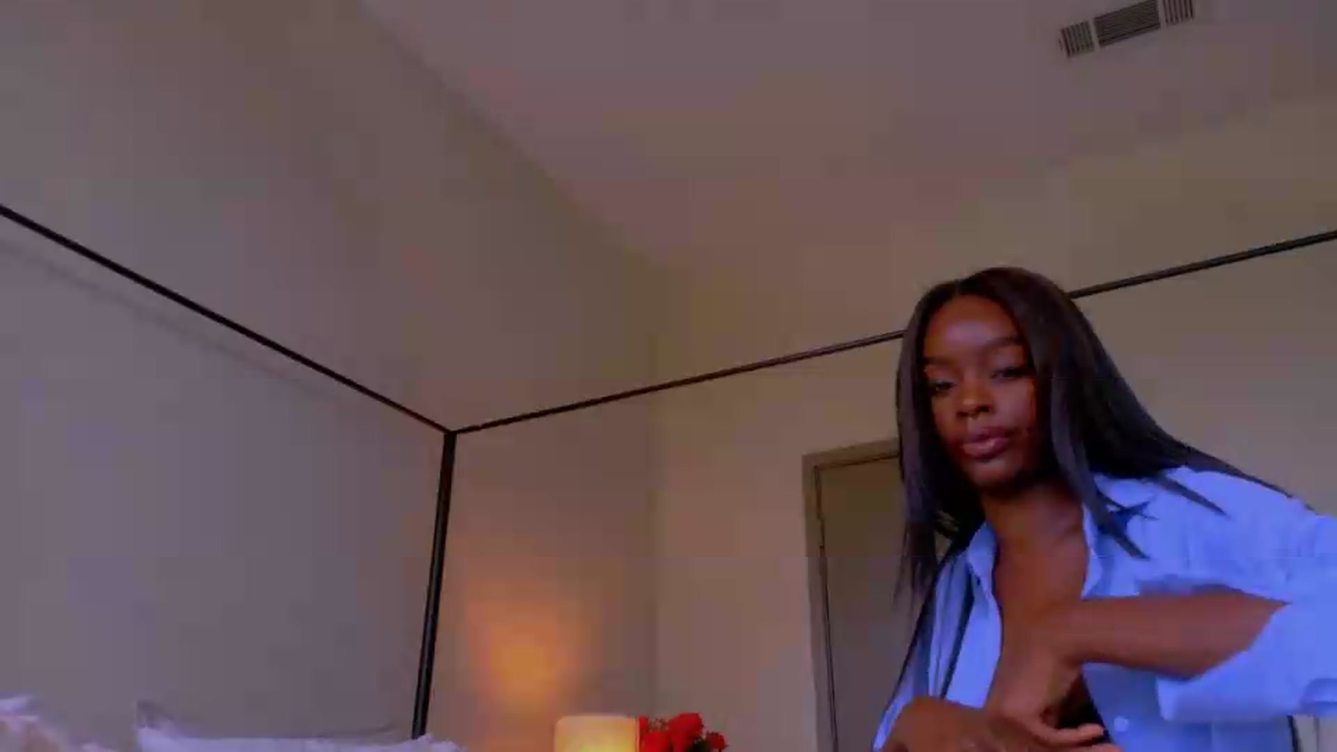 Gallery image thumbnail from Zadira's myfreecams stream on, 06/11/2026, 21:27 image 8 of 20