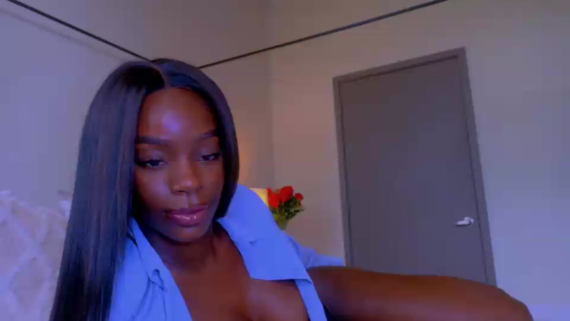 Gallery image thumbnail from Zadira's myfreecams stream on, 06/11/2026, 21:27 image 20 of 20